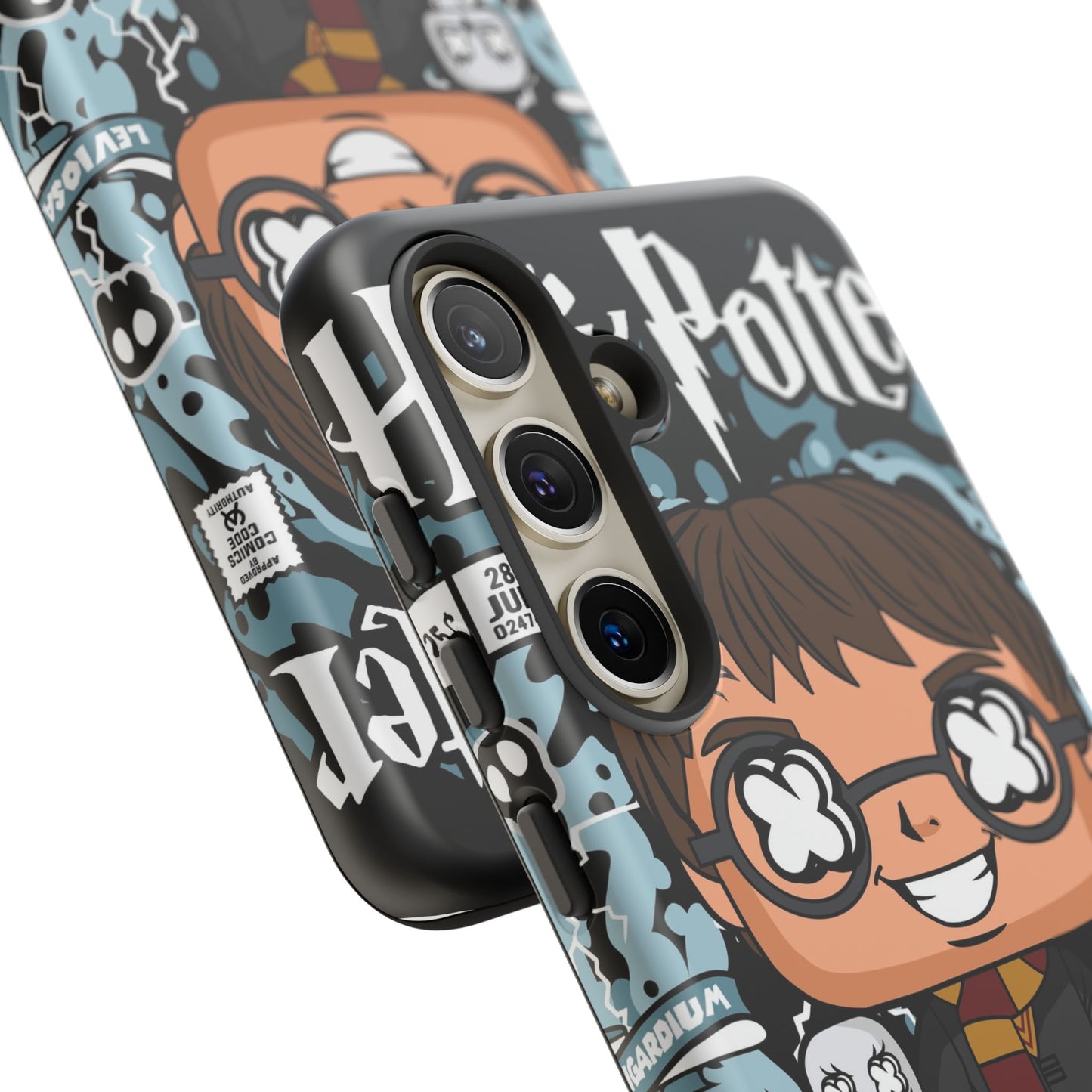 Harry Potter Phone Case