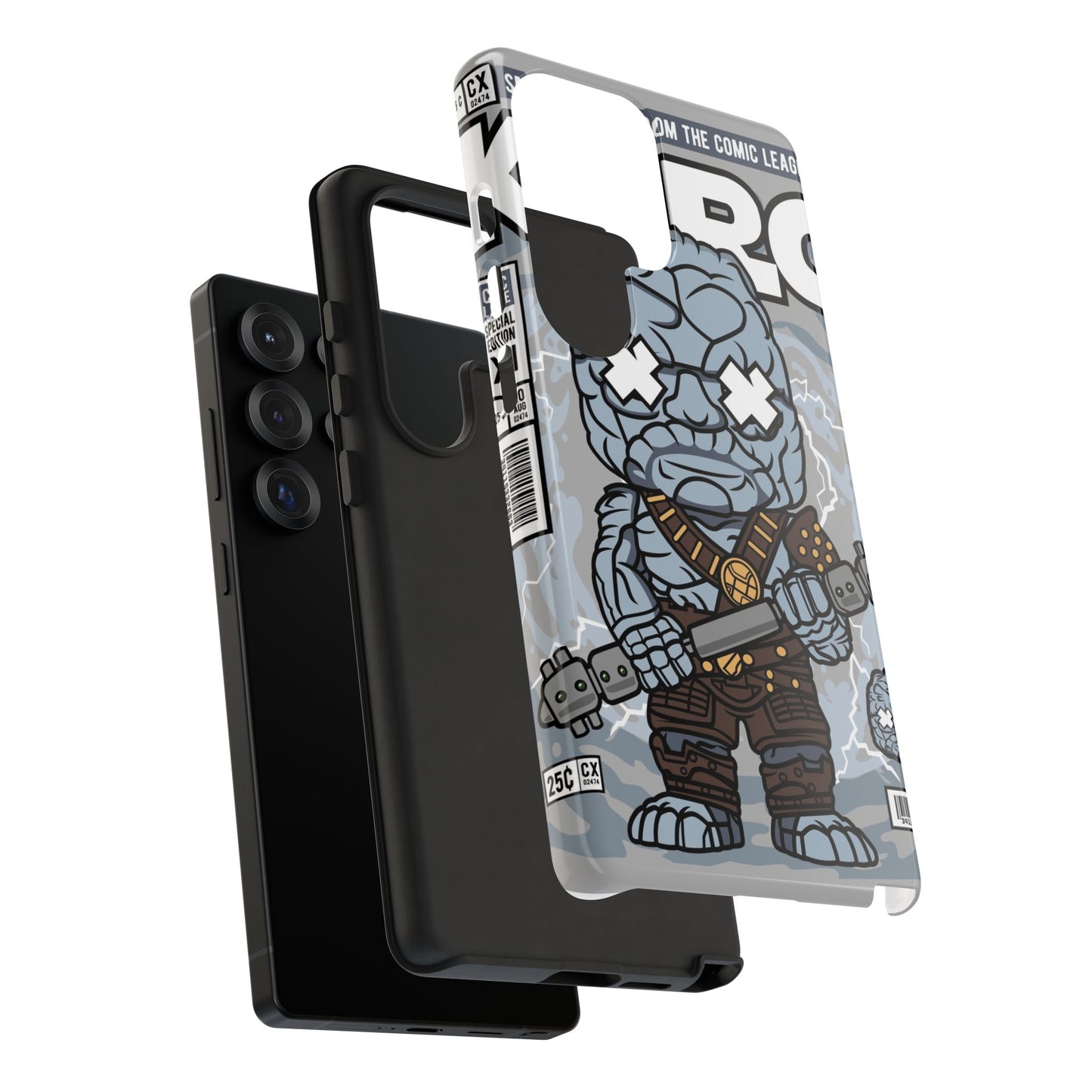 Korg Phone Case