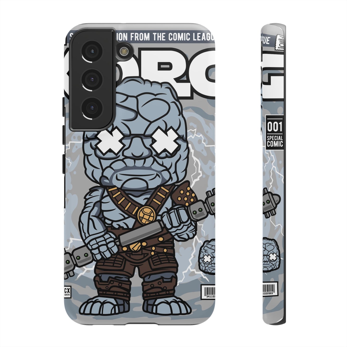 Korg Phone Case