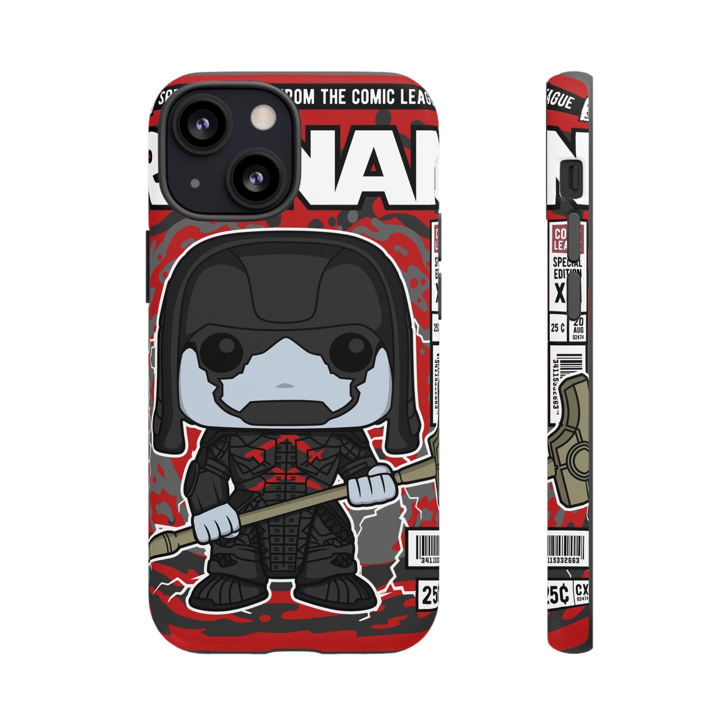 Ronan Phone Case