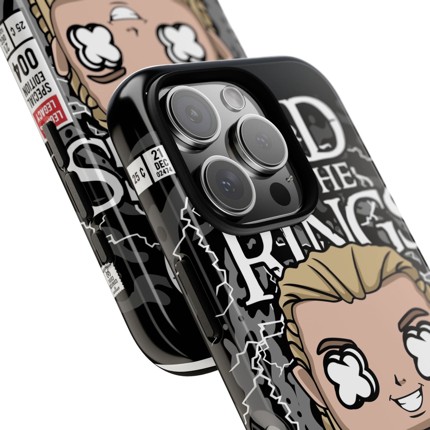 Legolas Phone Case