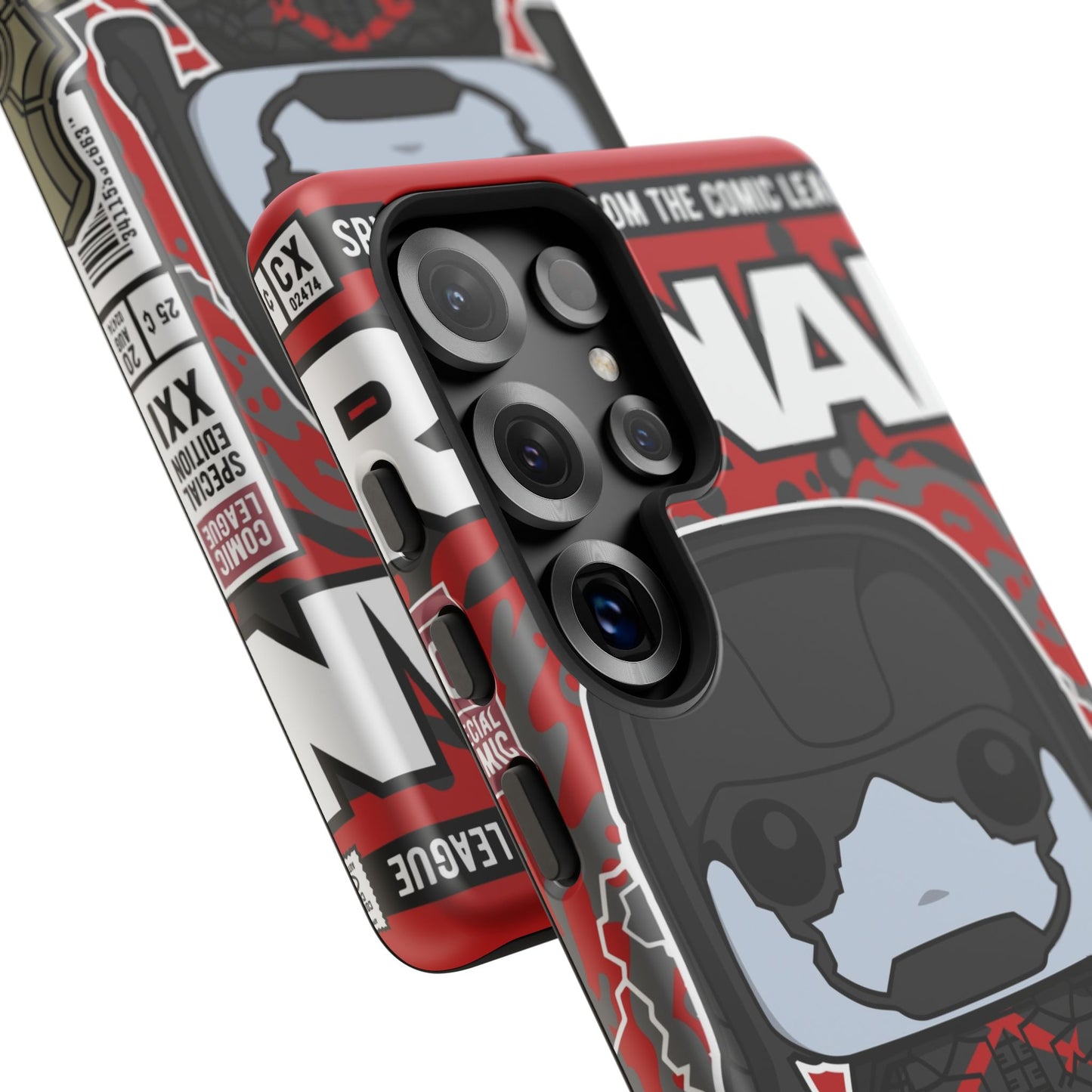 Ronan Phone Case
