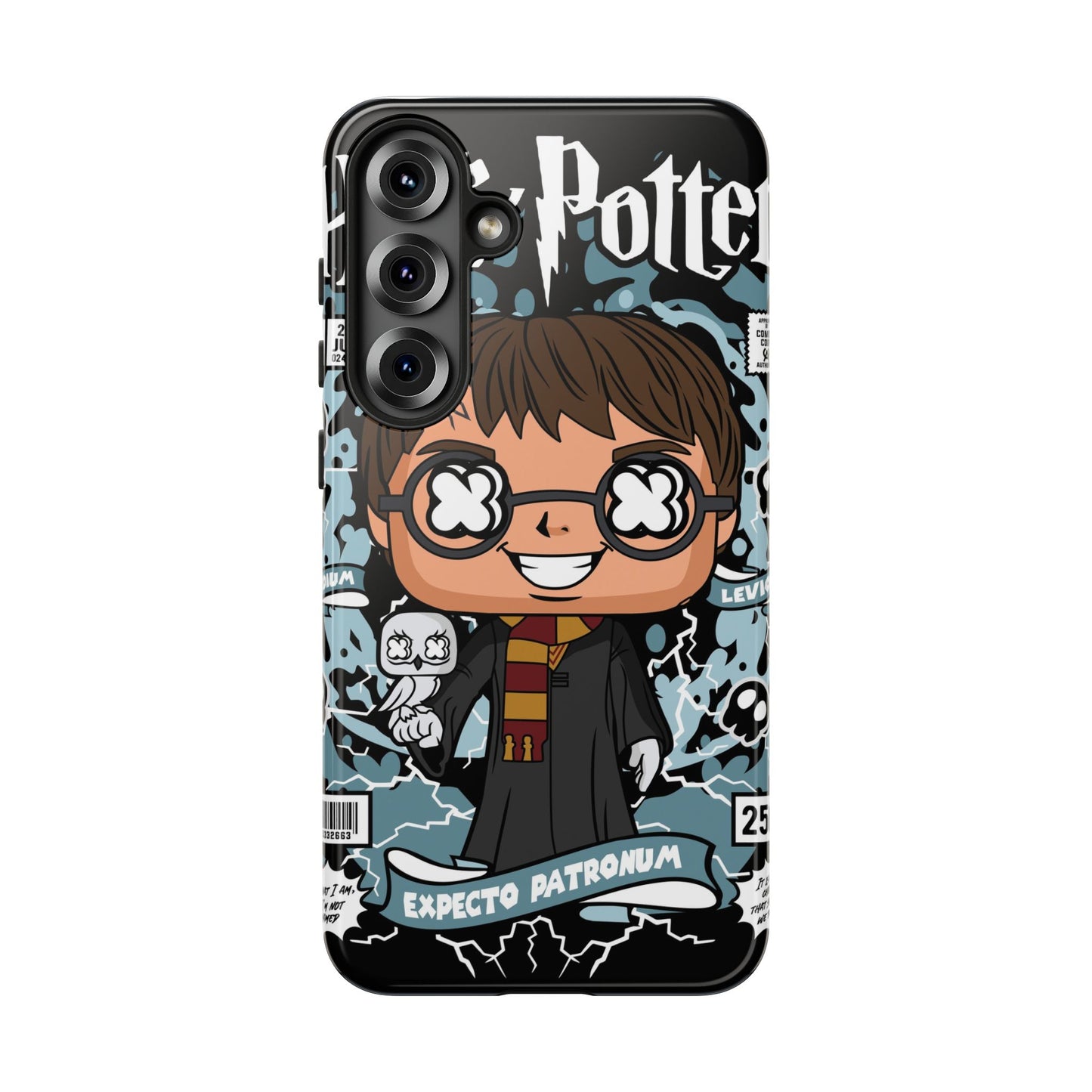 Harry Potter Phone Case