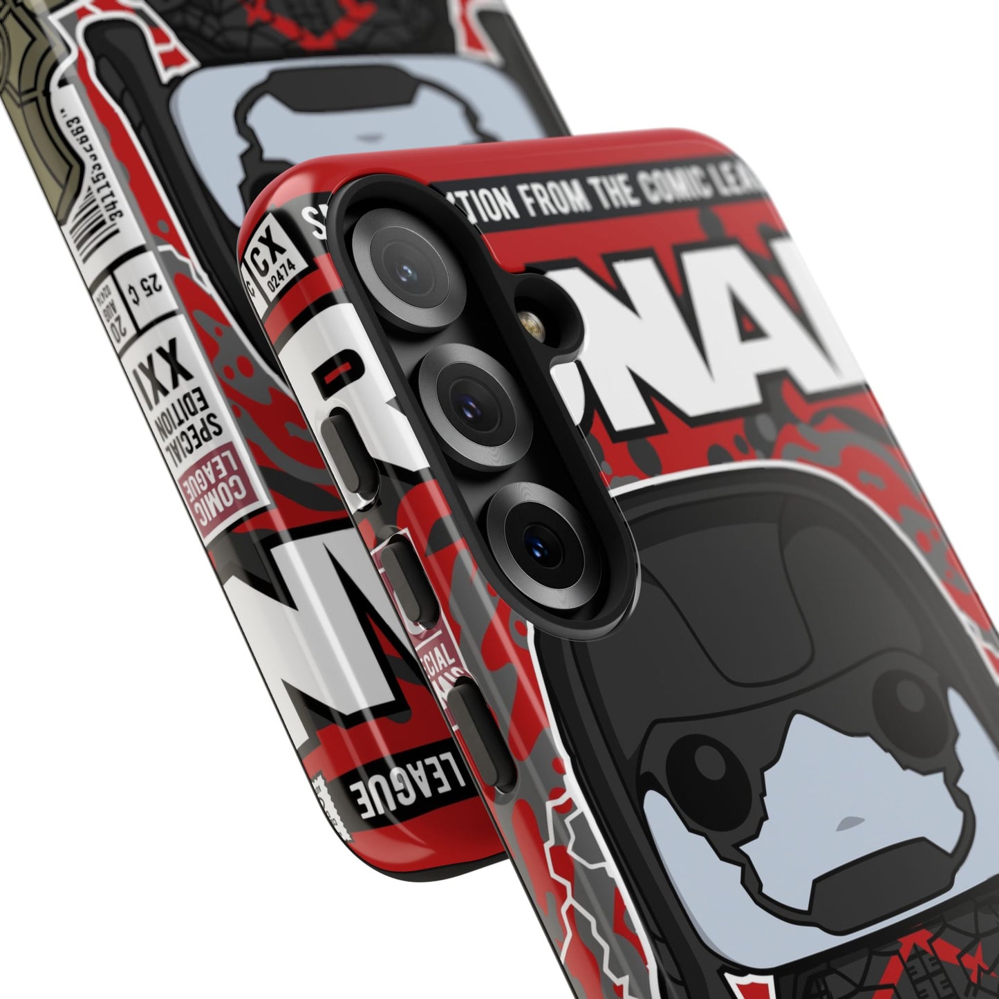 Ronan Phone Case