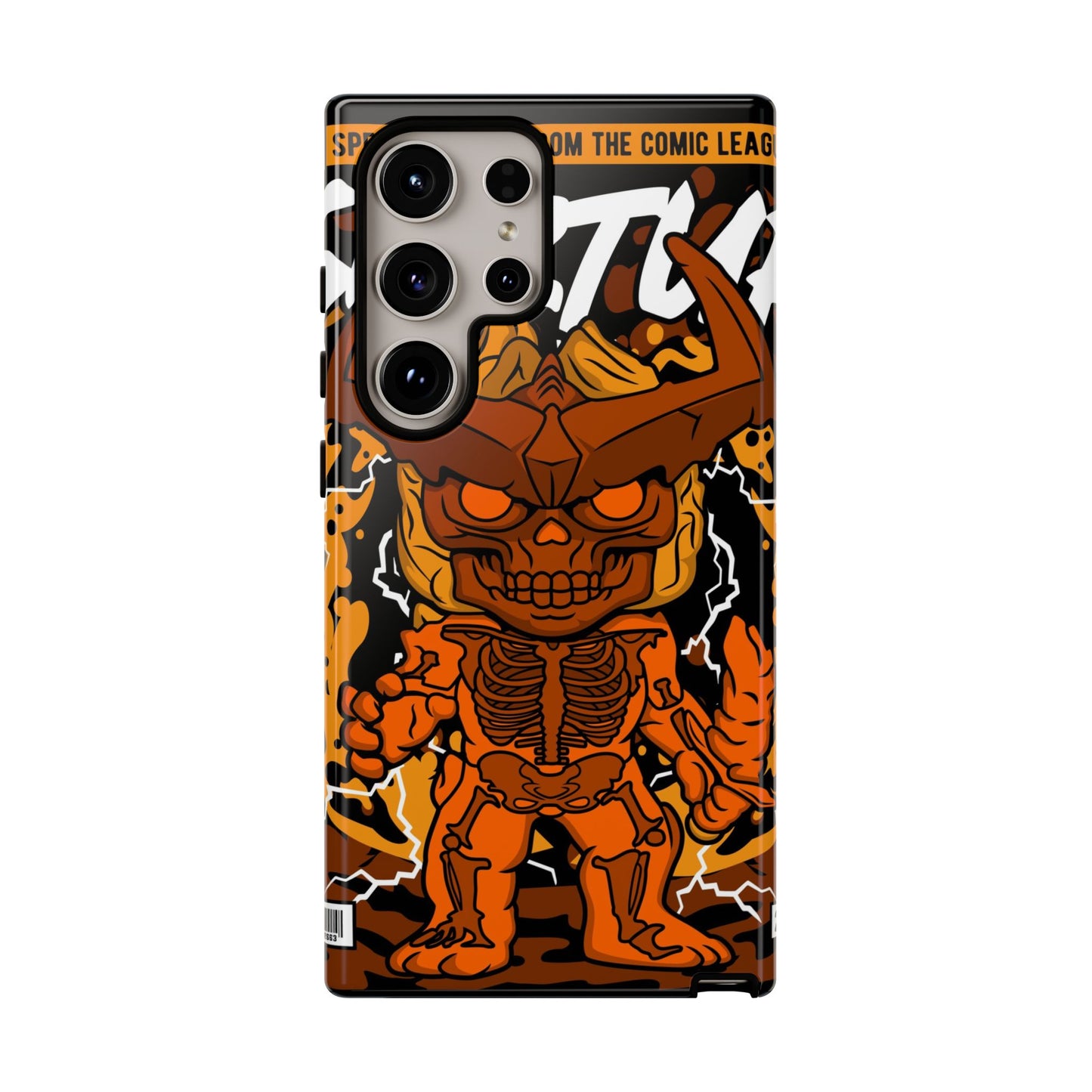 Surtur Phone Case
