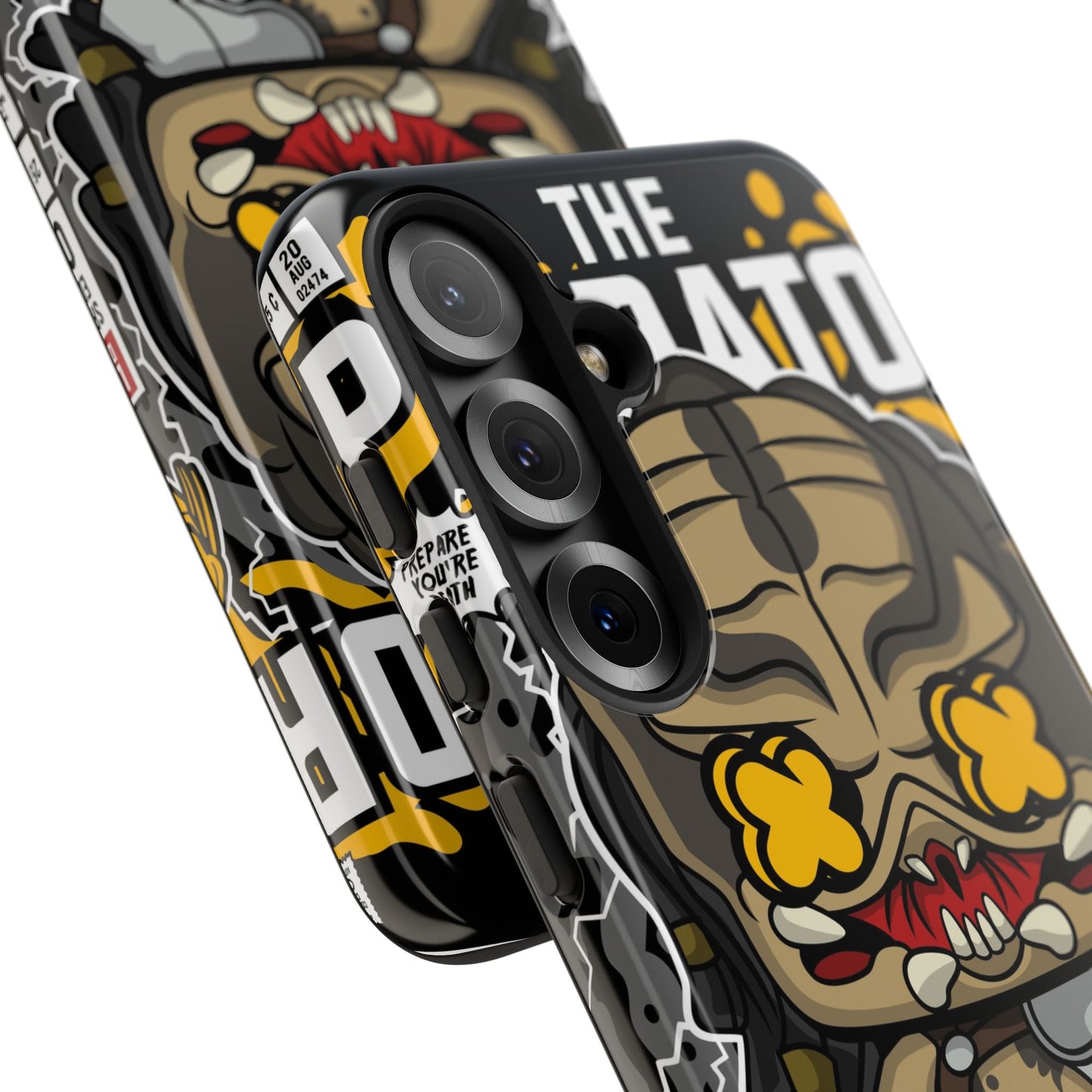 The Predator Phone Case