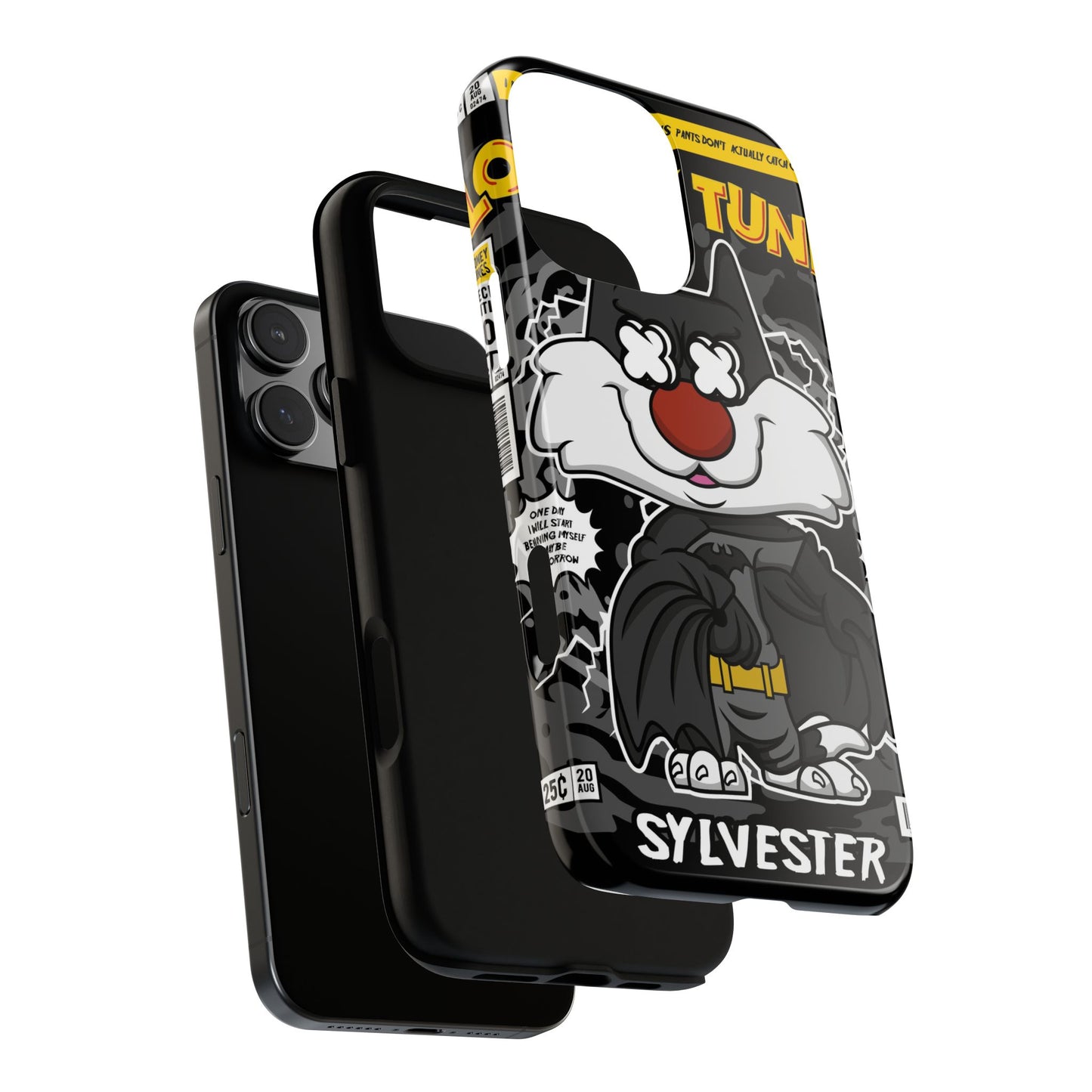 Sylvester Phone Case