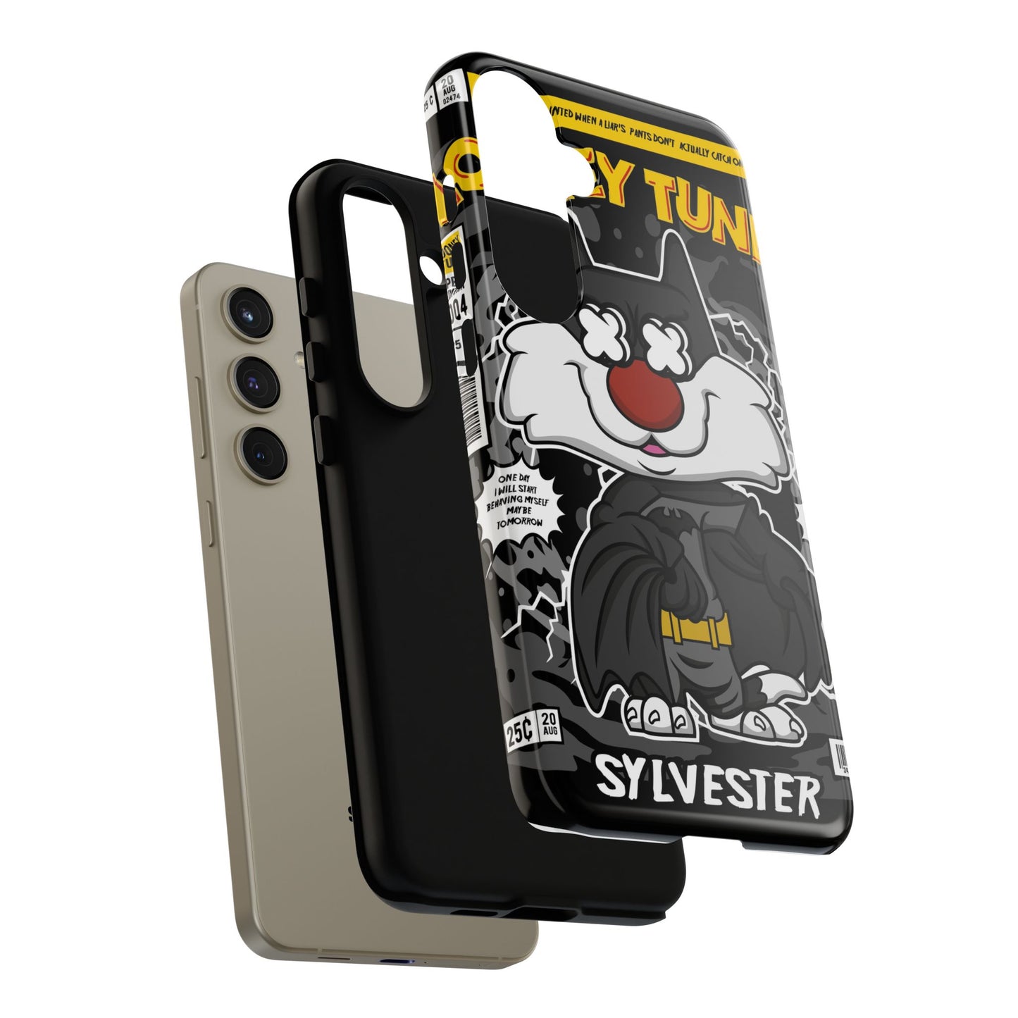 Sylvester Phone Case