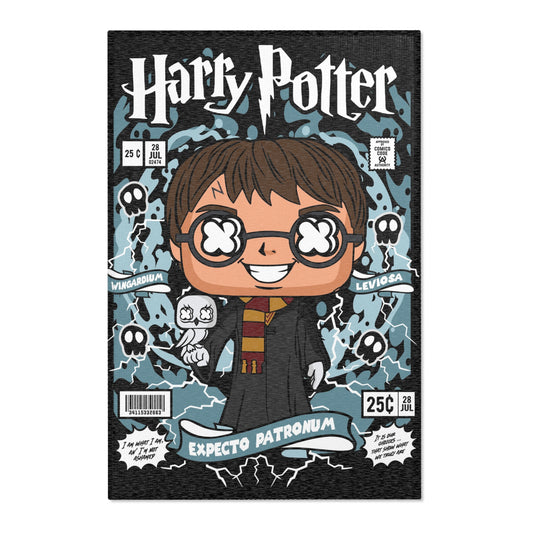 Harry Potter Rug