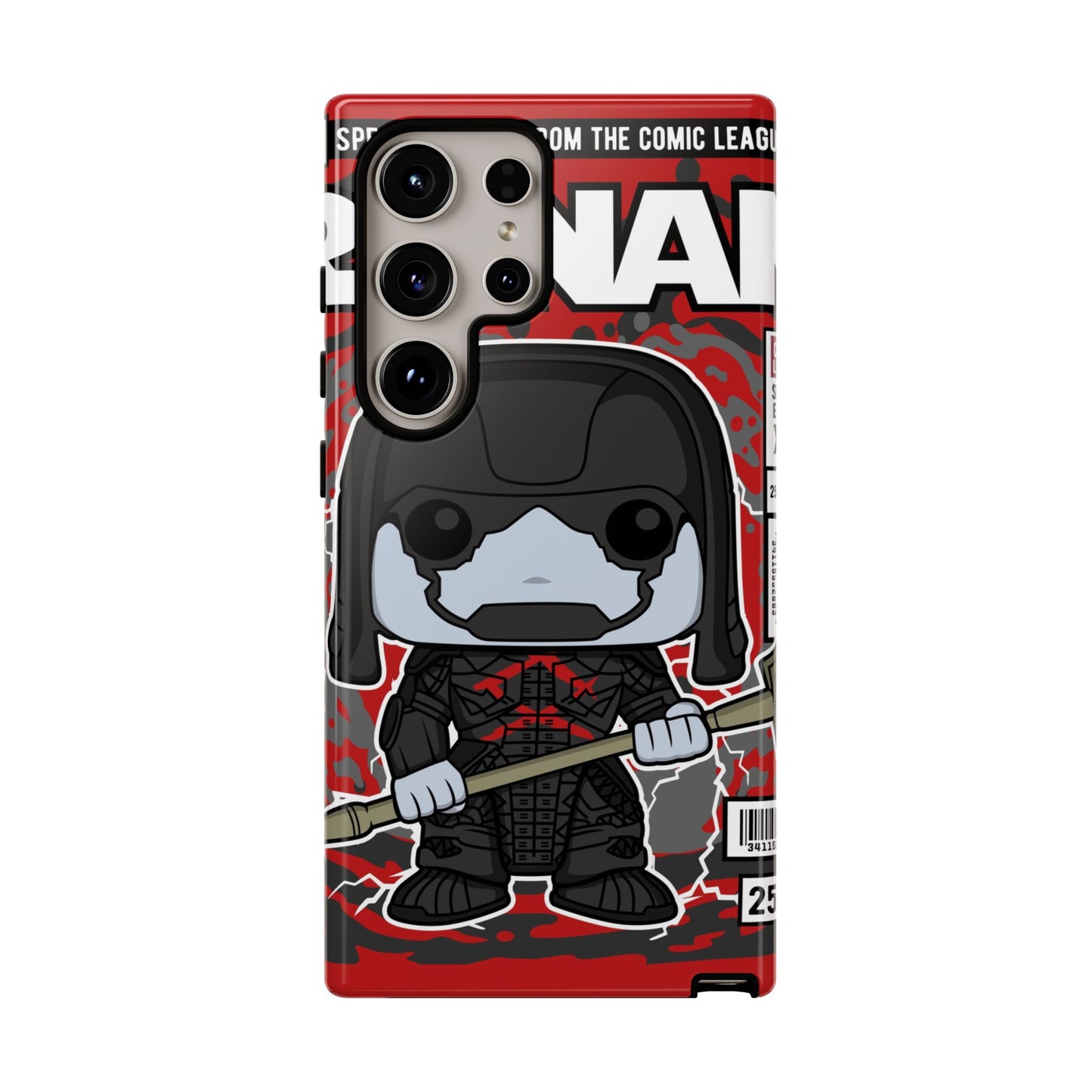 Ronan Phone Case