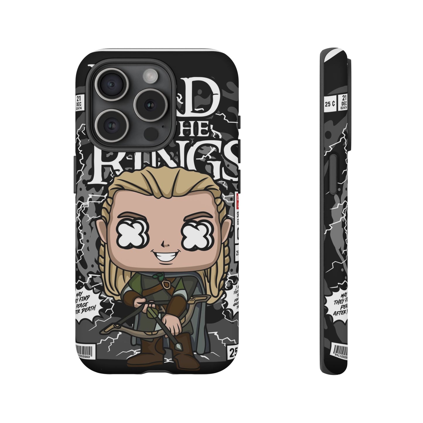 Legolas Phone Case