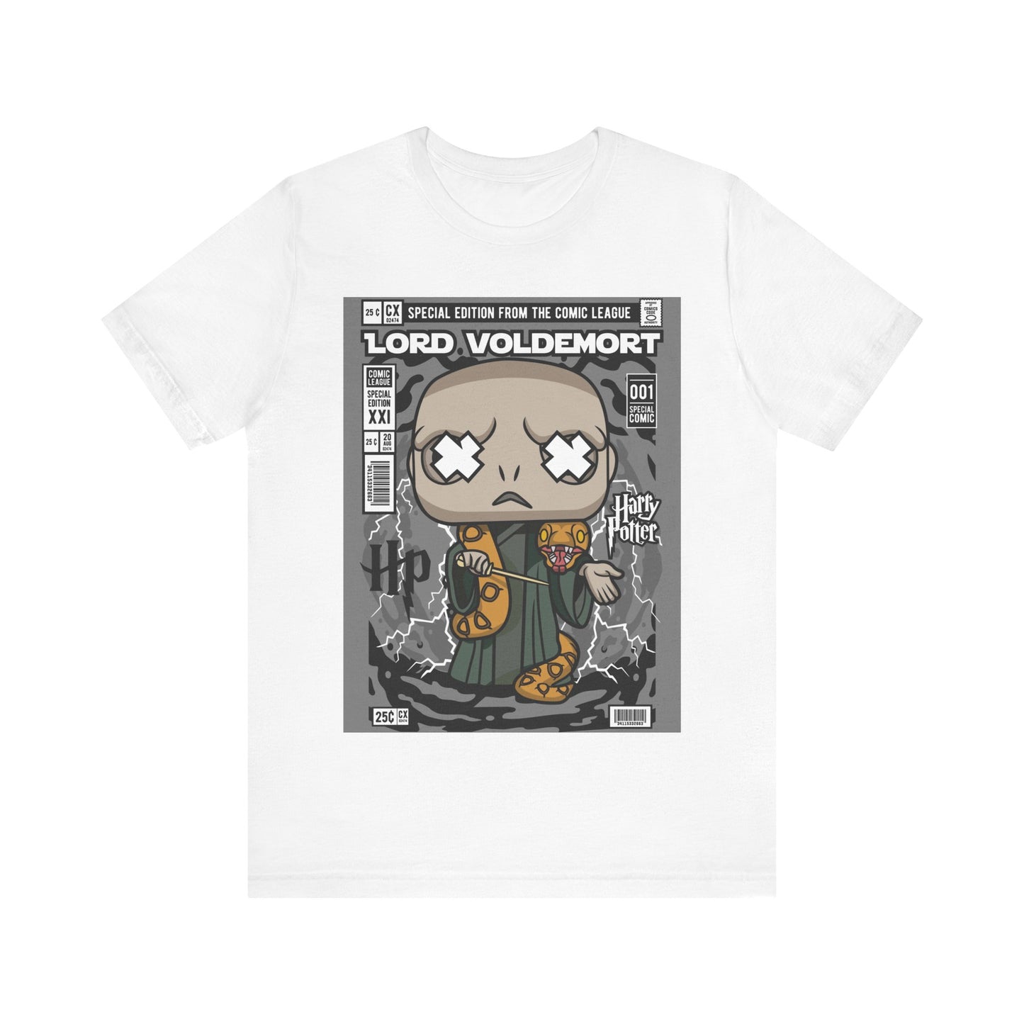 Voldermort T Shirt