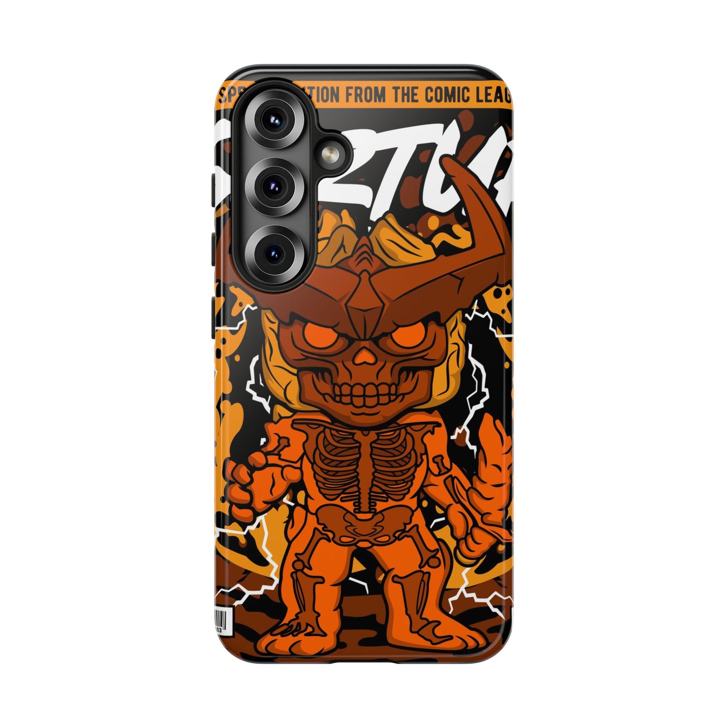 Surtur Phone Case
