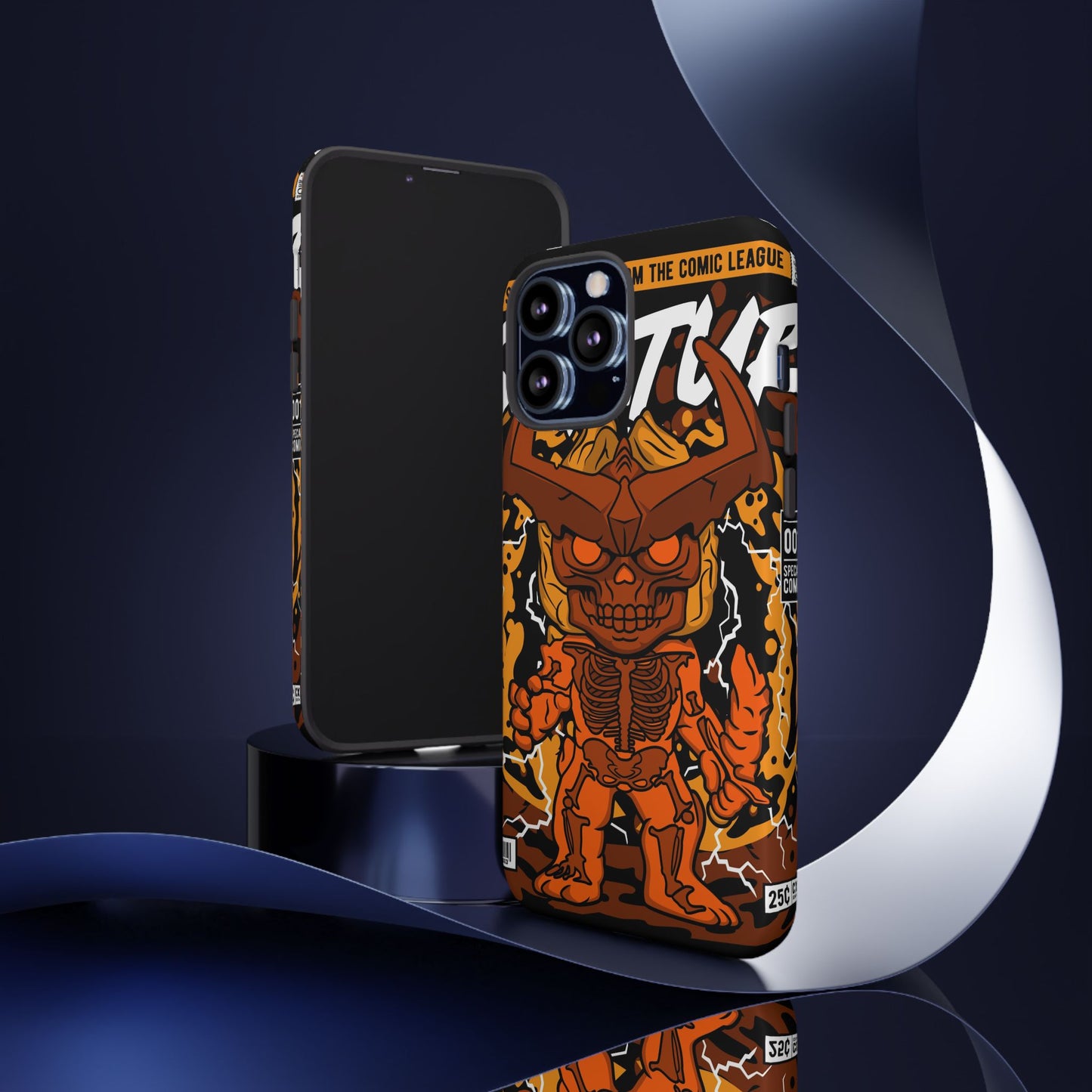 Surtur Phone Case