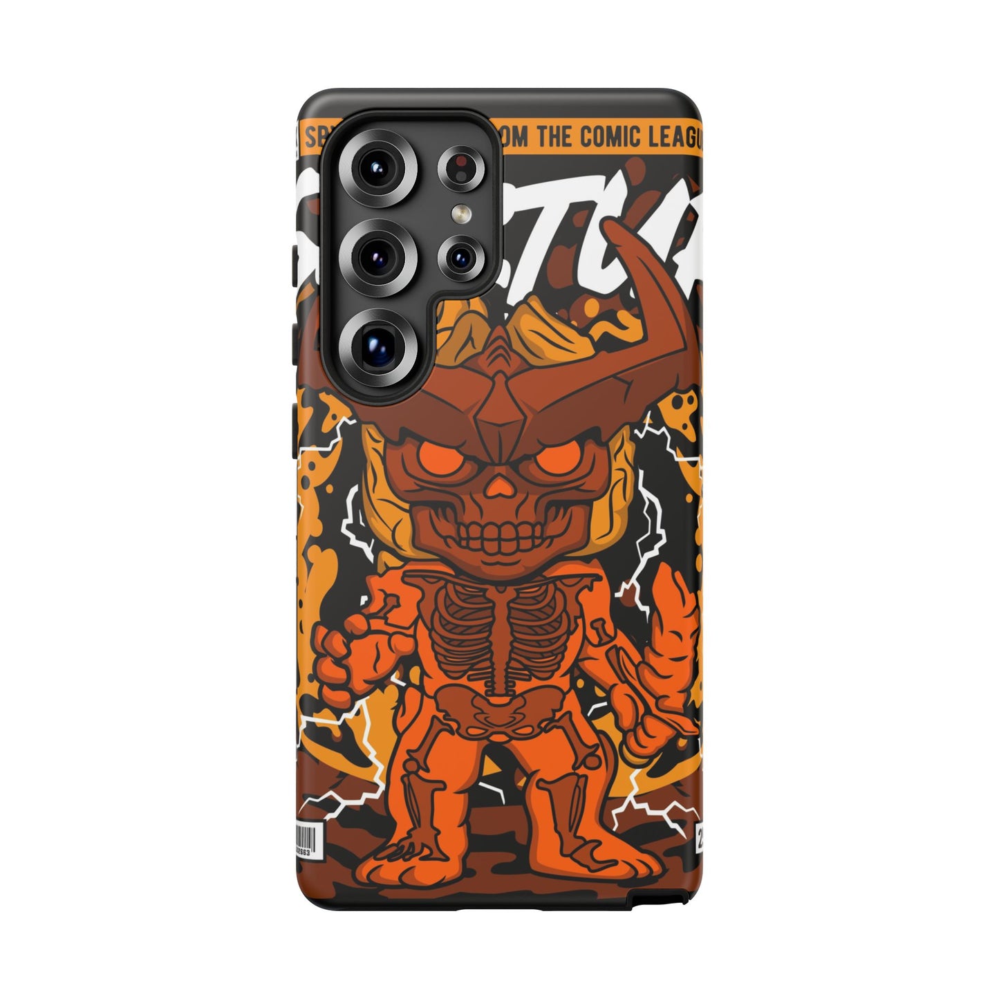 Surtur Phone Case