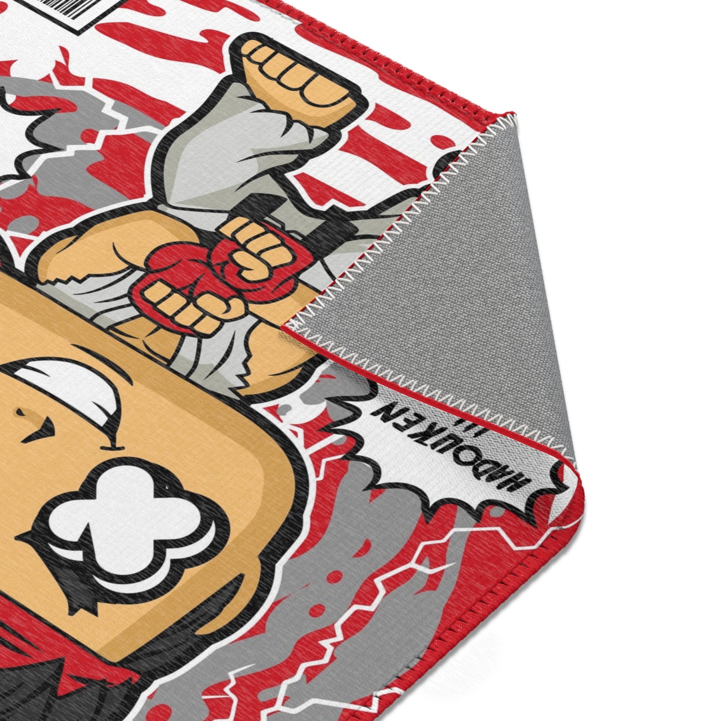 Ryu Rug