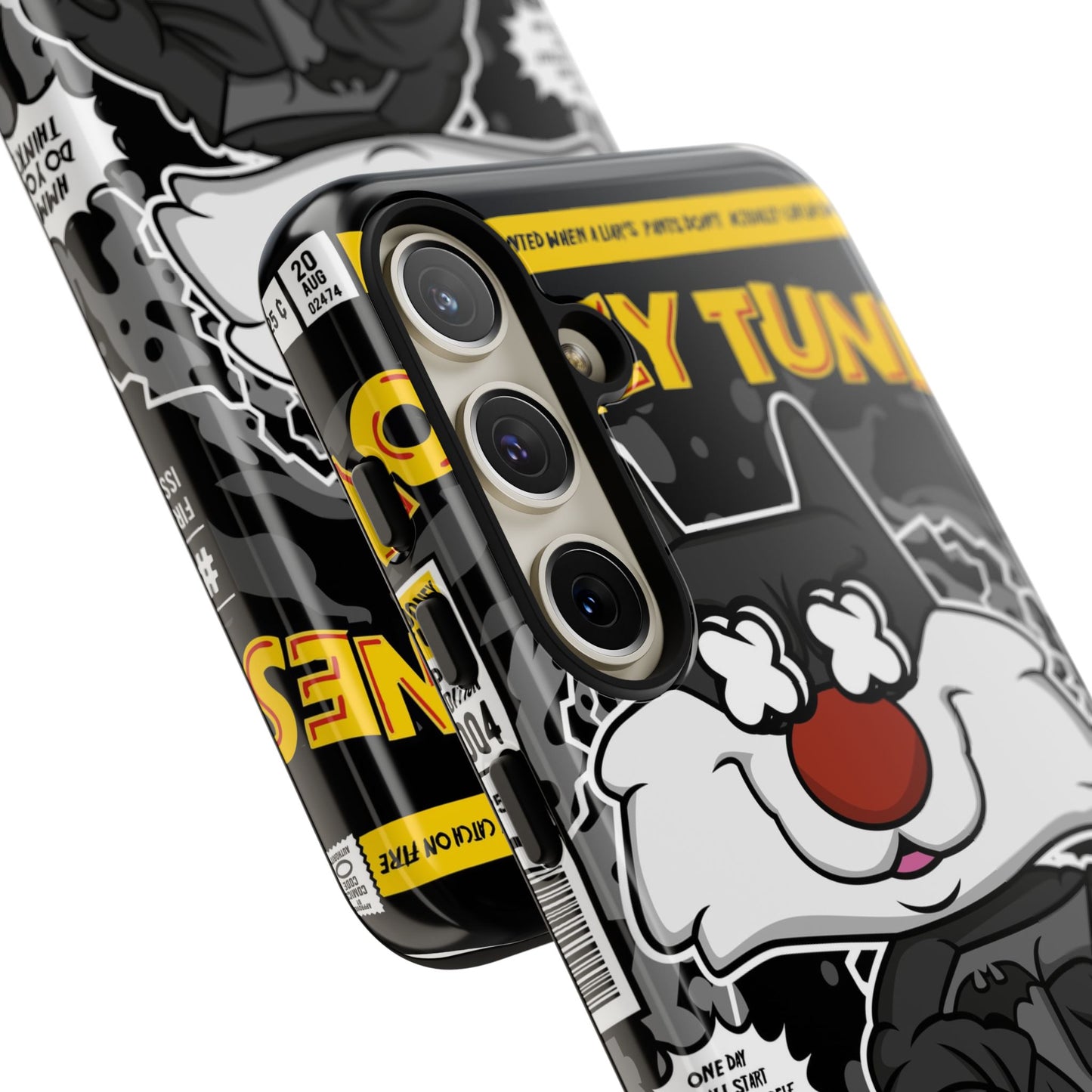 Sylvester Phone Case