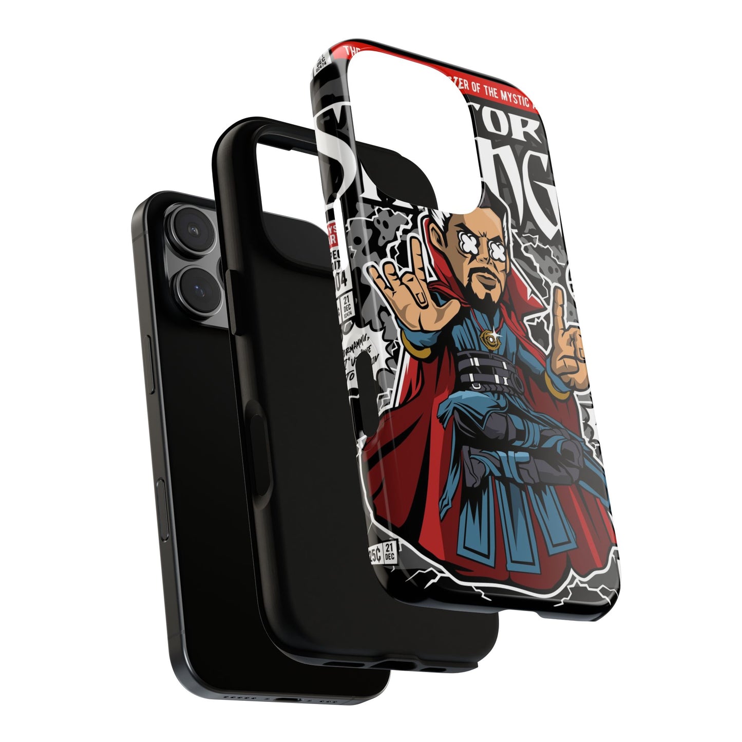 Dr Strange Phone Case