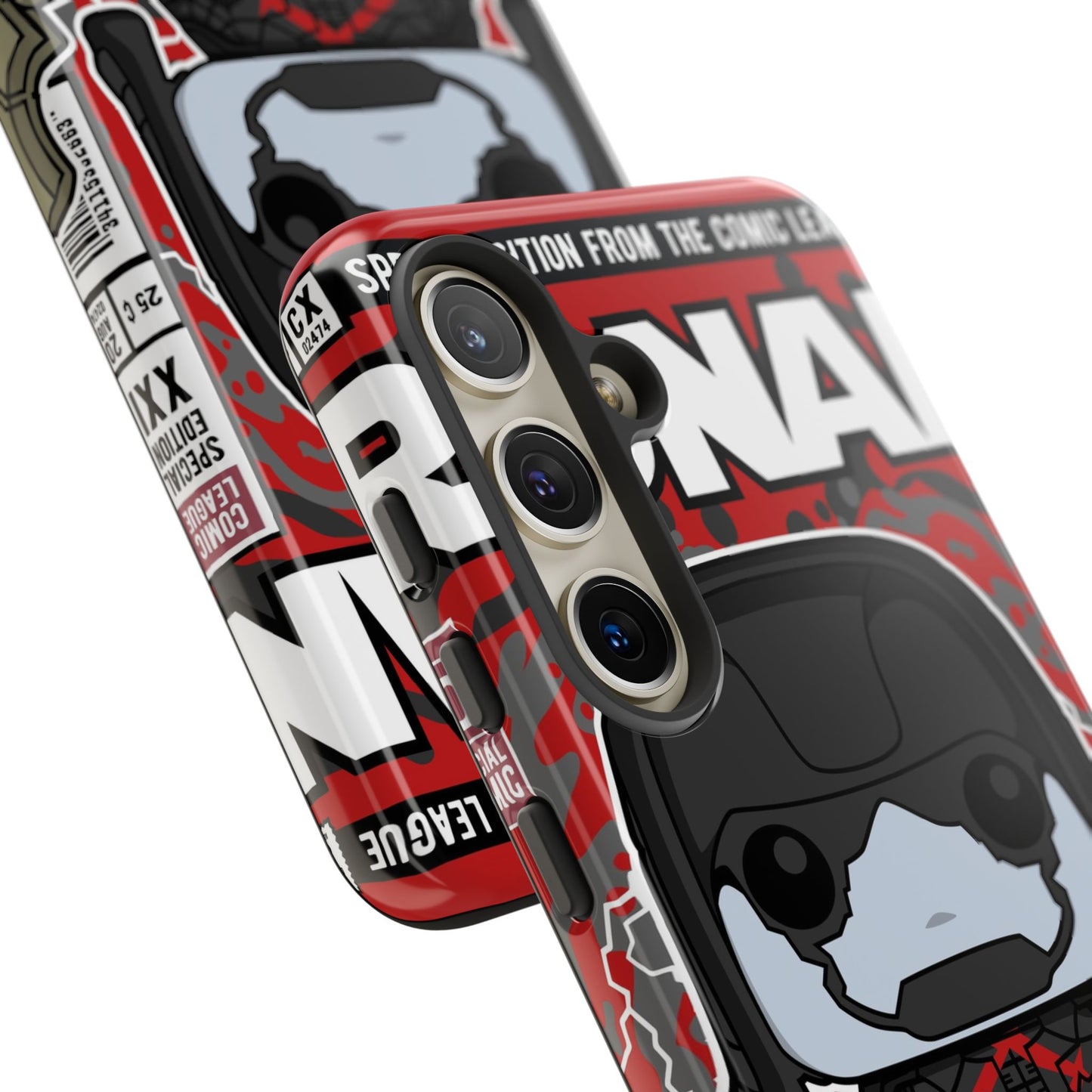 Ronan Phone Case