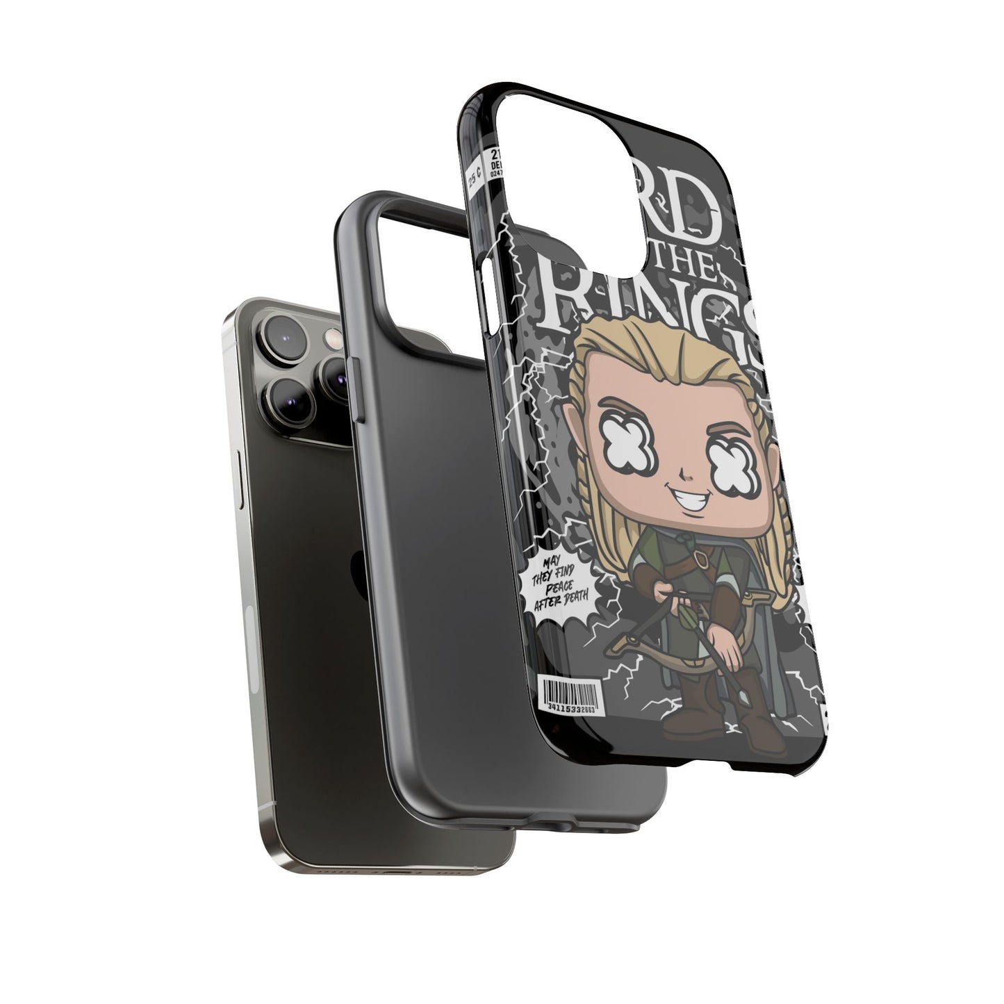 Legolas Phone Case