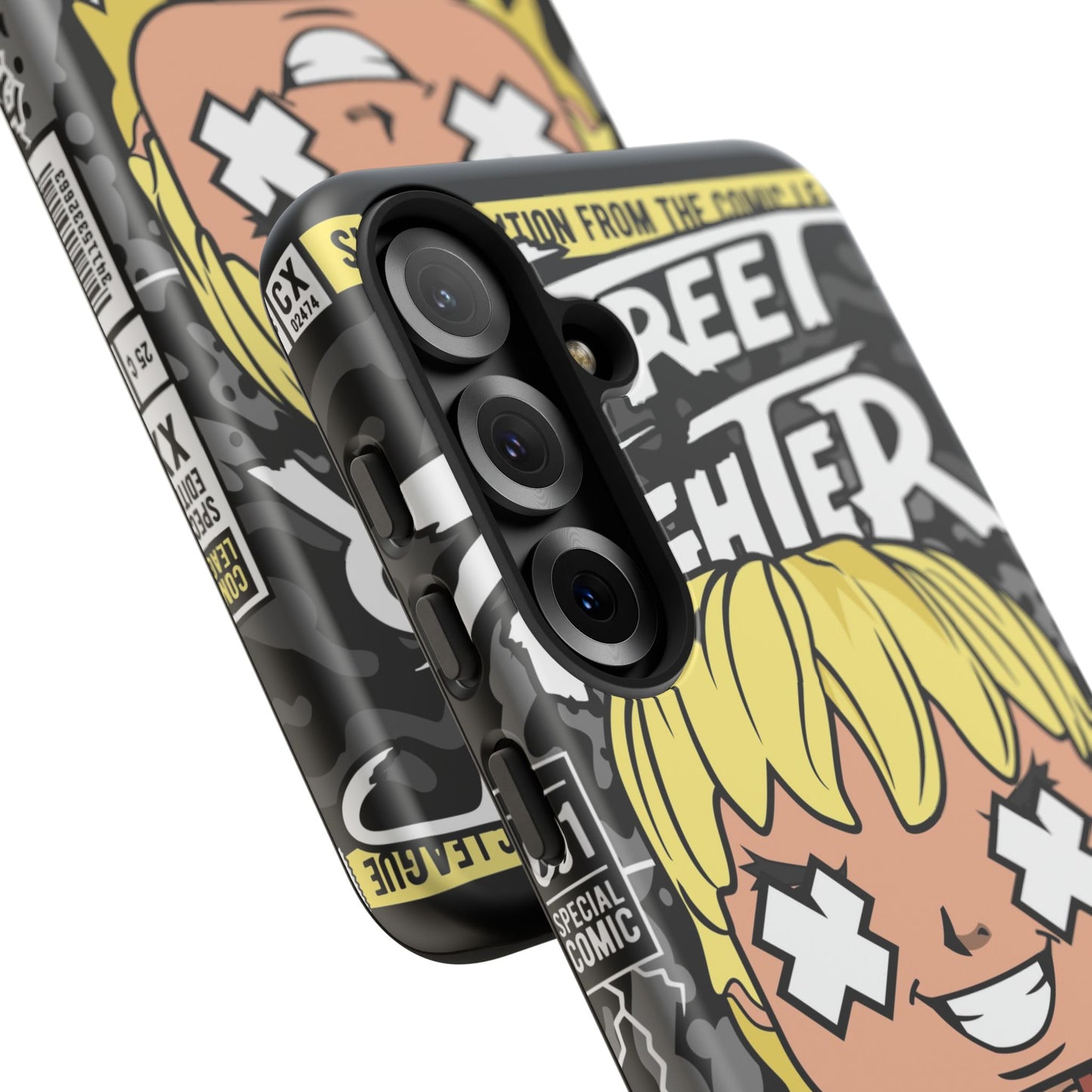 Ken Phone Case