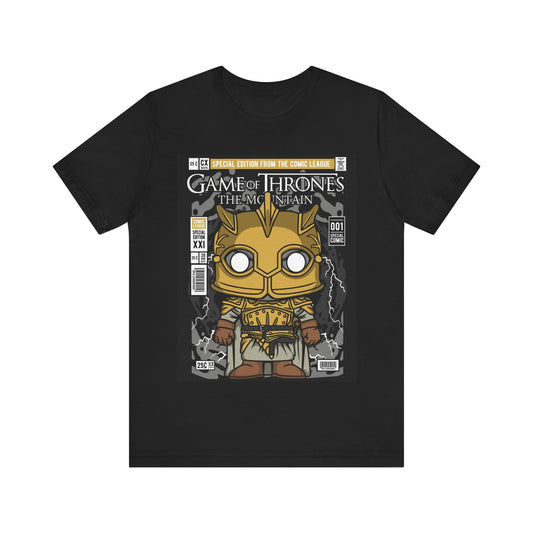 The Mountain T Shirt