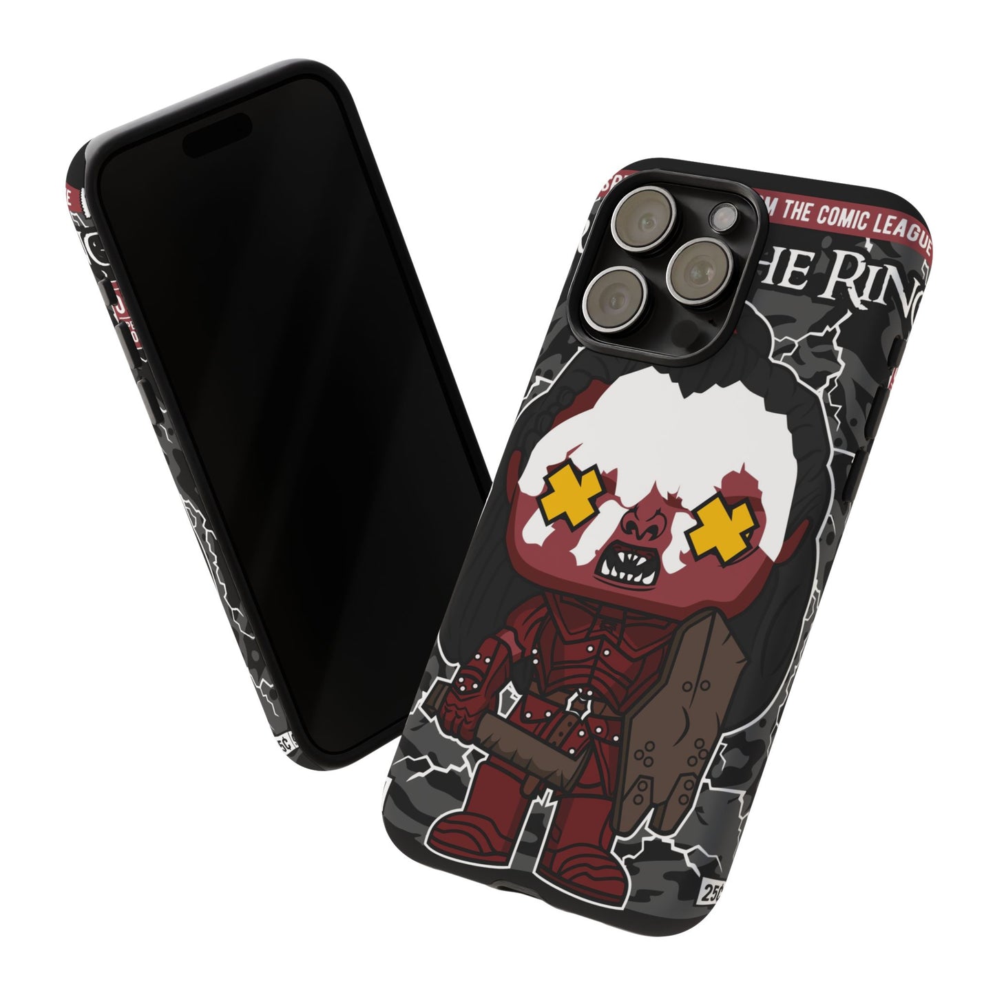 Lurtz Phone Case