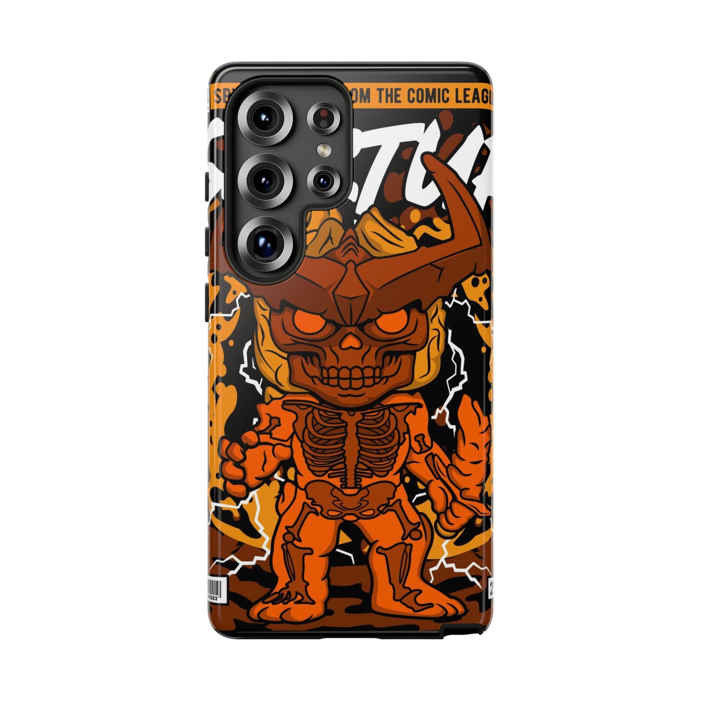 Surtur Phone Case