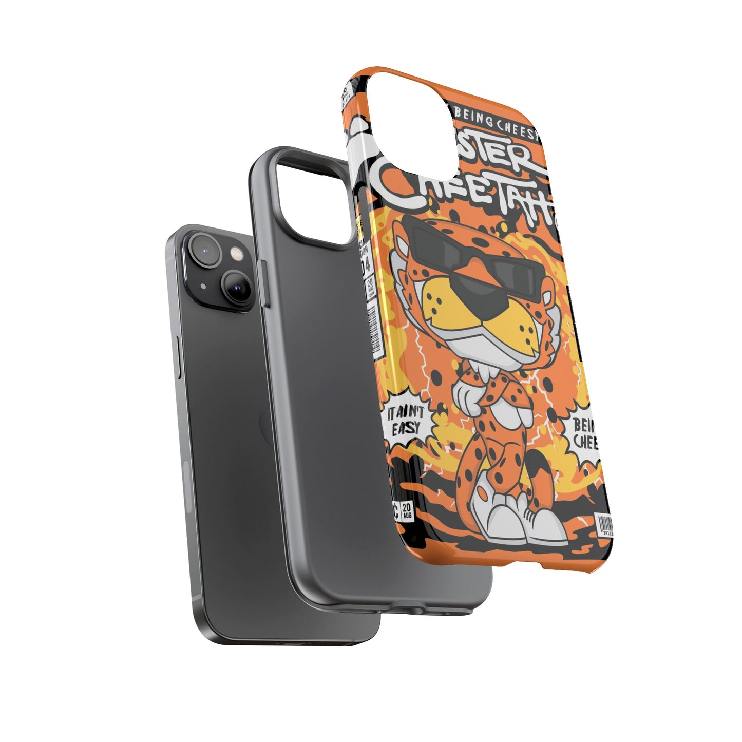 Cheeto Phone Case