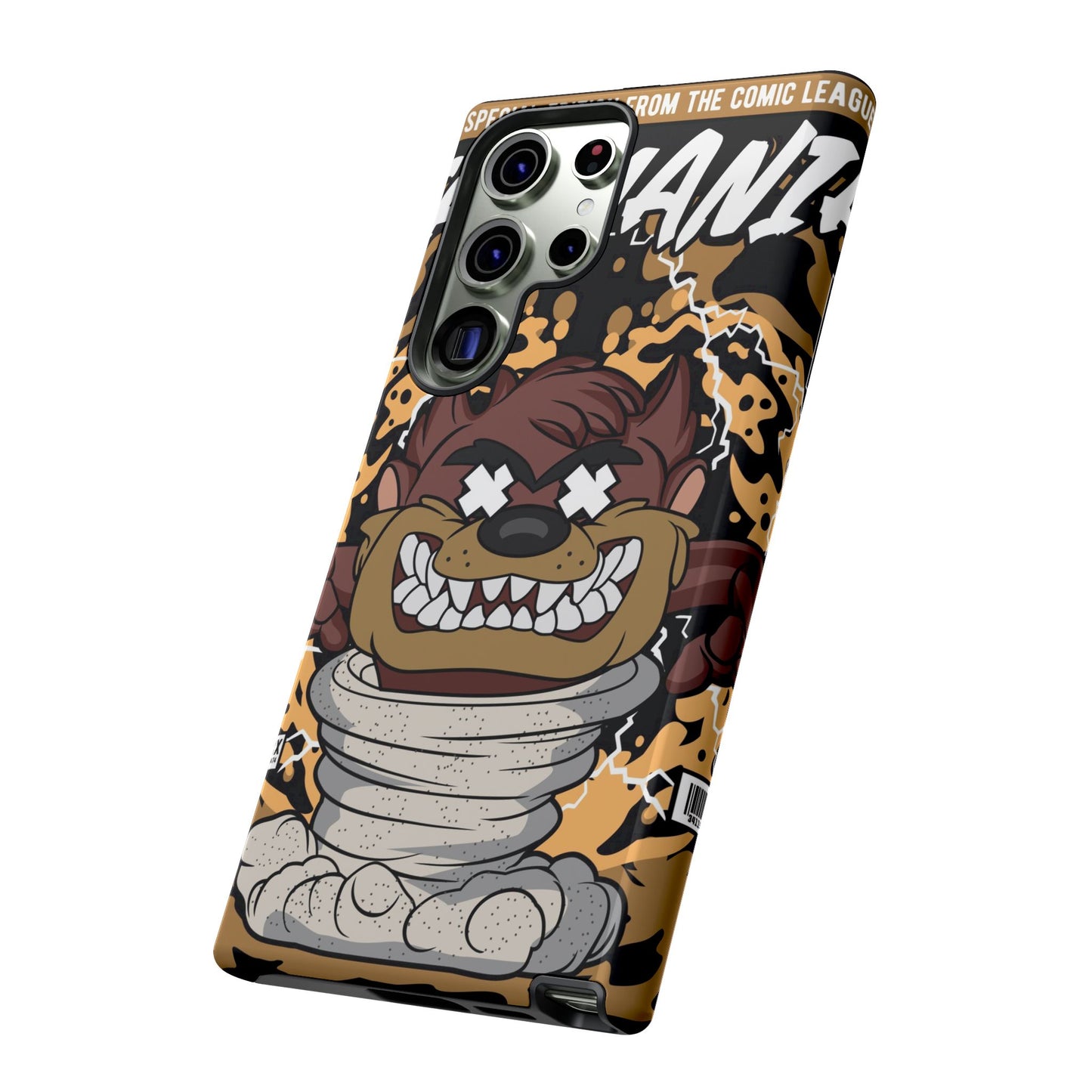 Taz Phone Case
