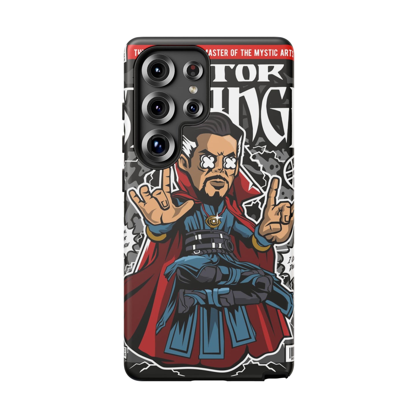 Dr Strange Phone Case