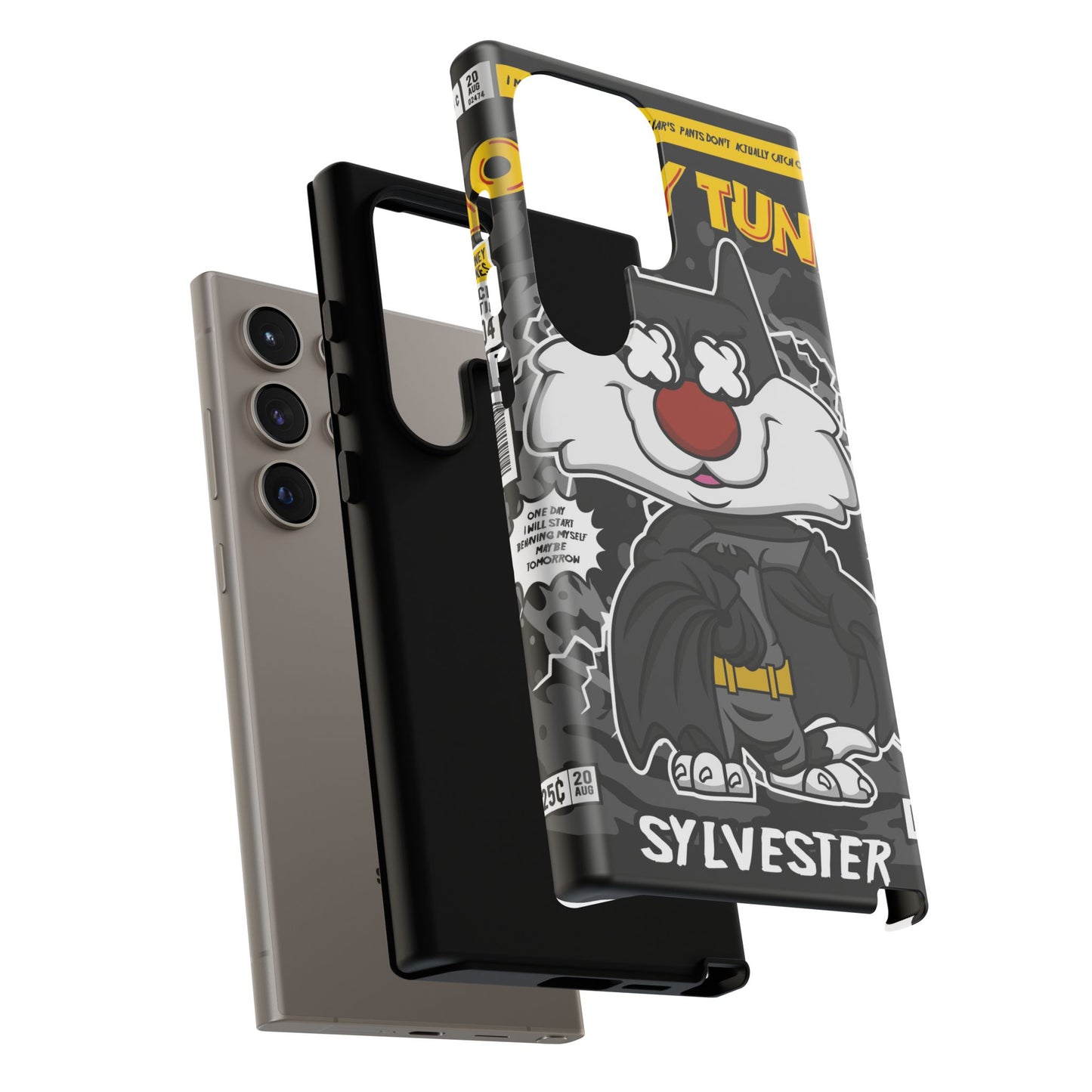 Sylvester Phone Case