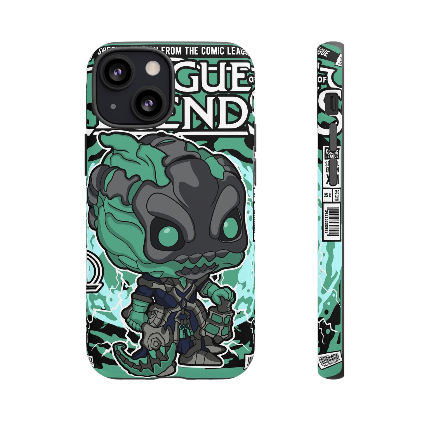 Thresh Phone Case