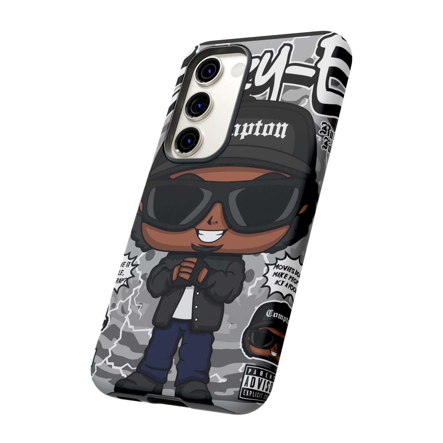 Eazy E Phone Case