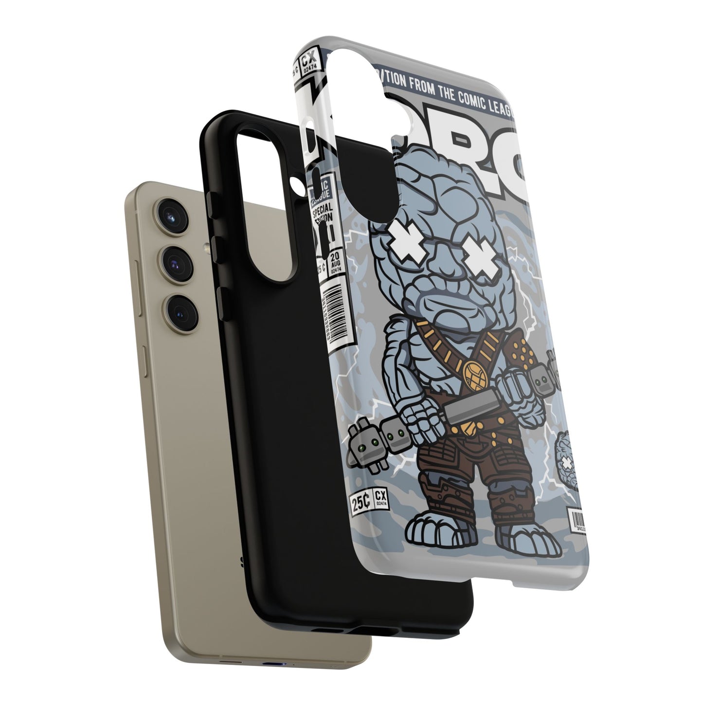 Korg Phone Case