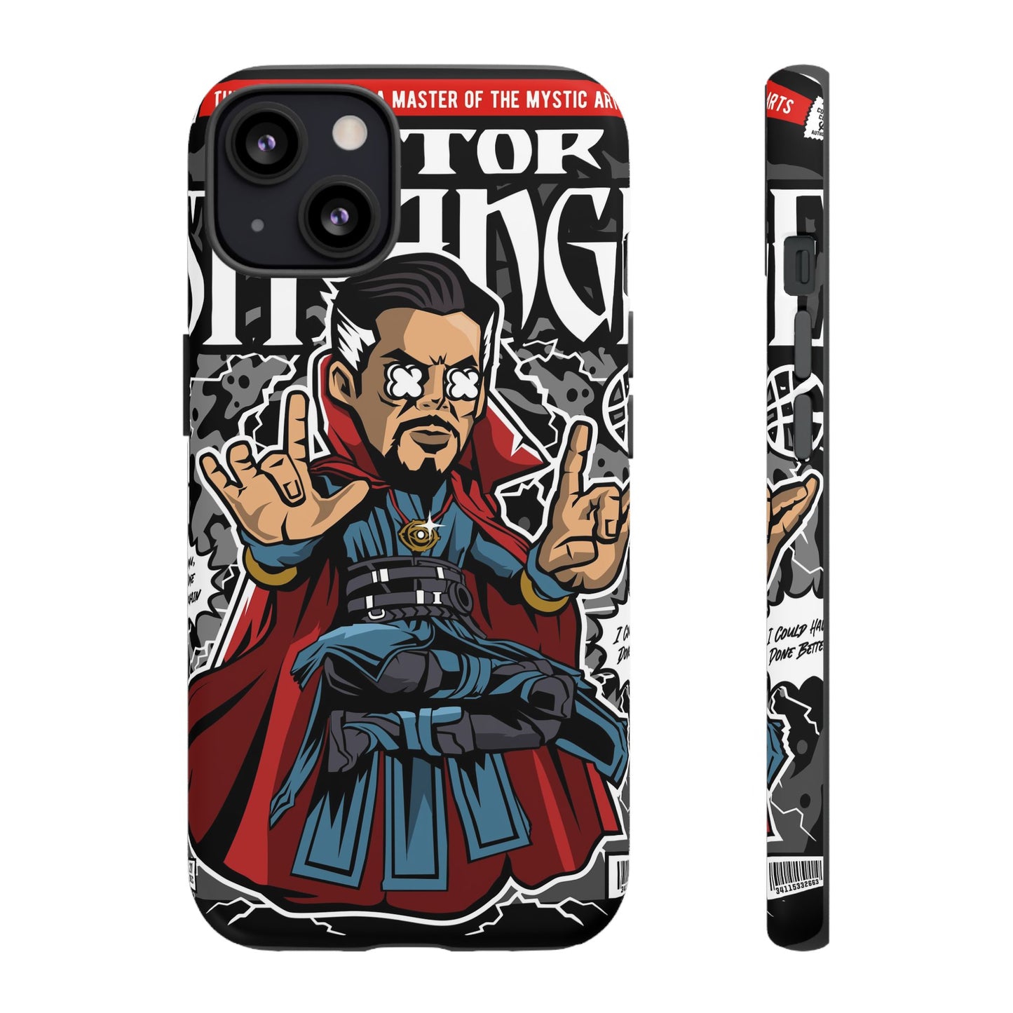 Dr Strange Phone Case