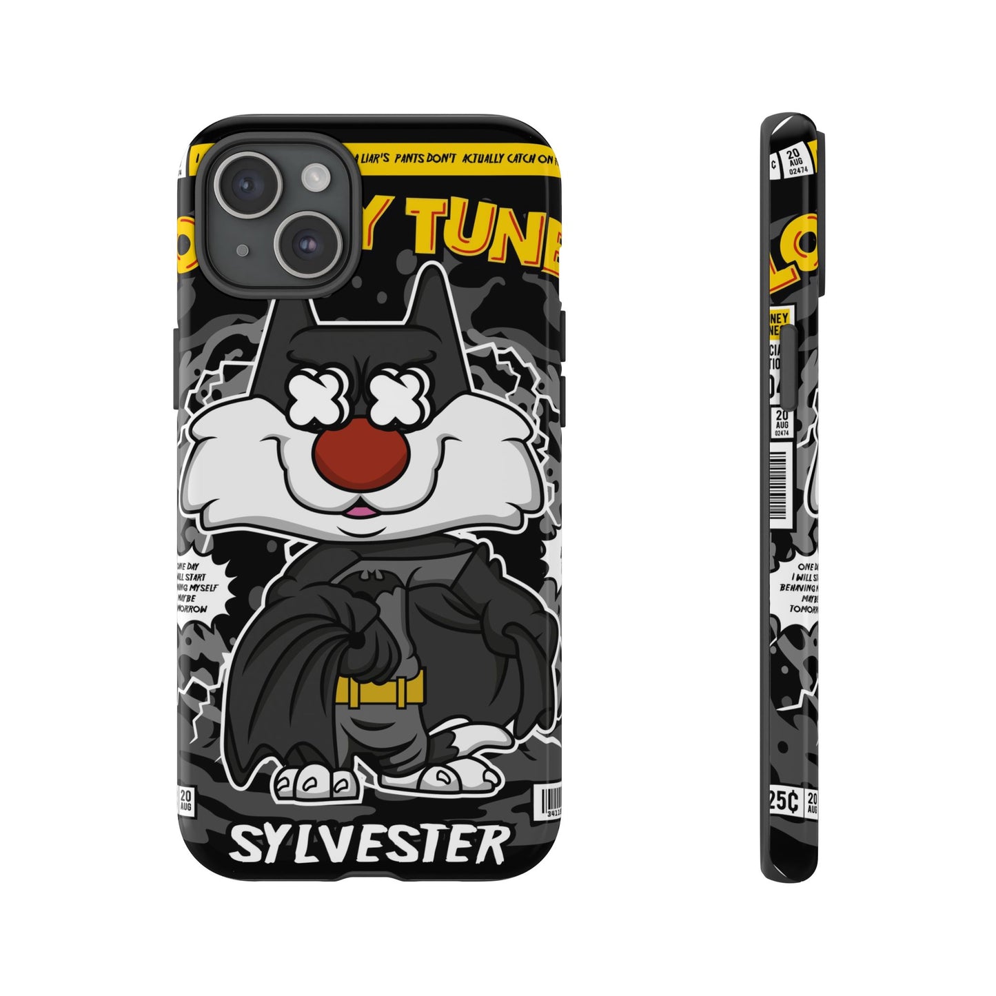 Sylvester Phone Case