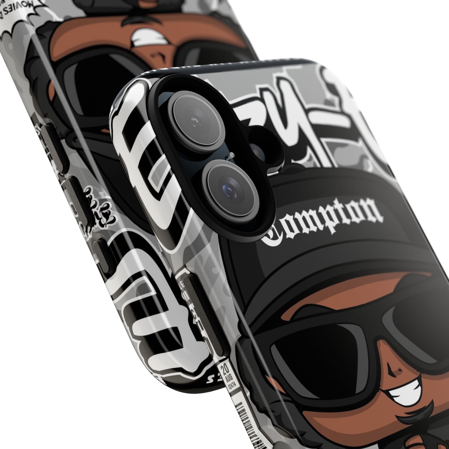 Eazy E Phone Case