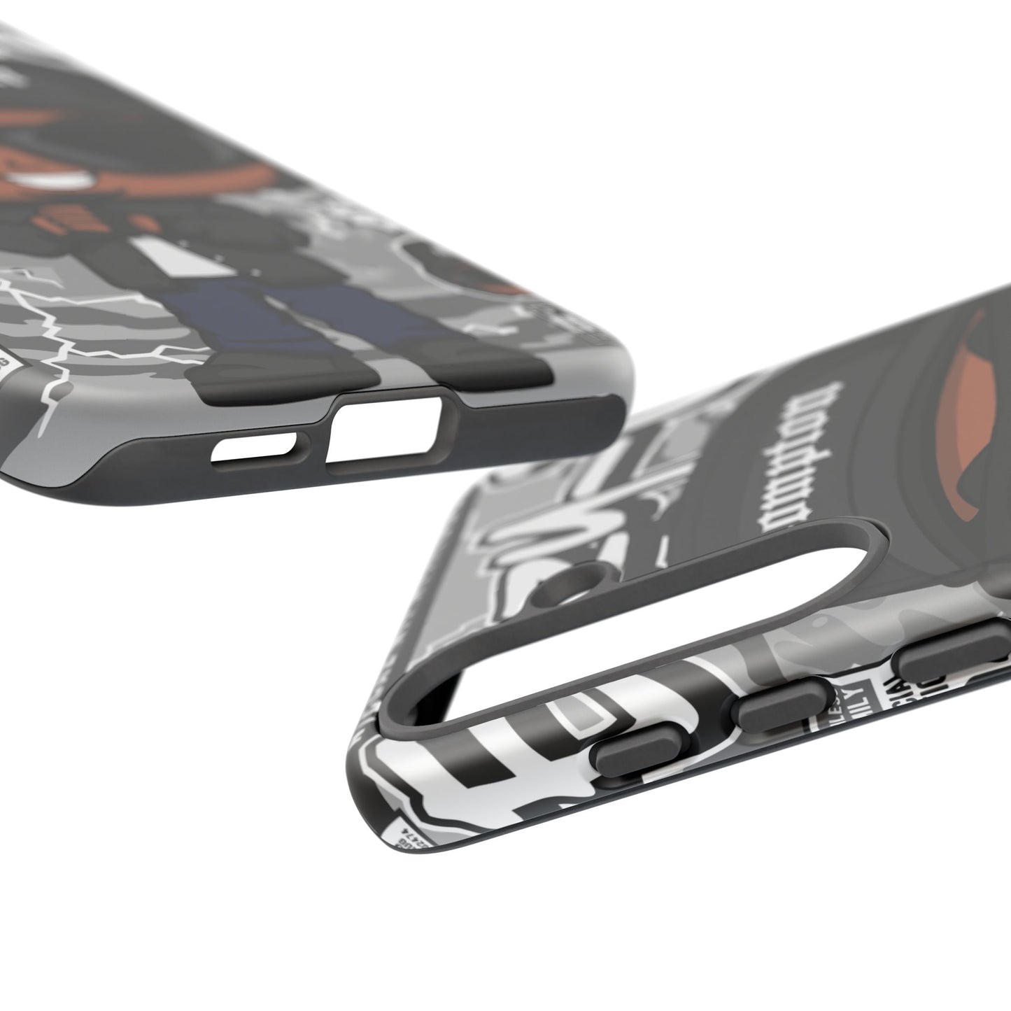 Eazy E Phone Case