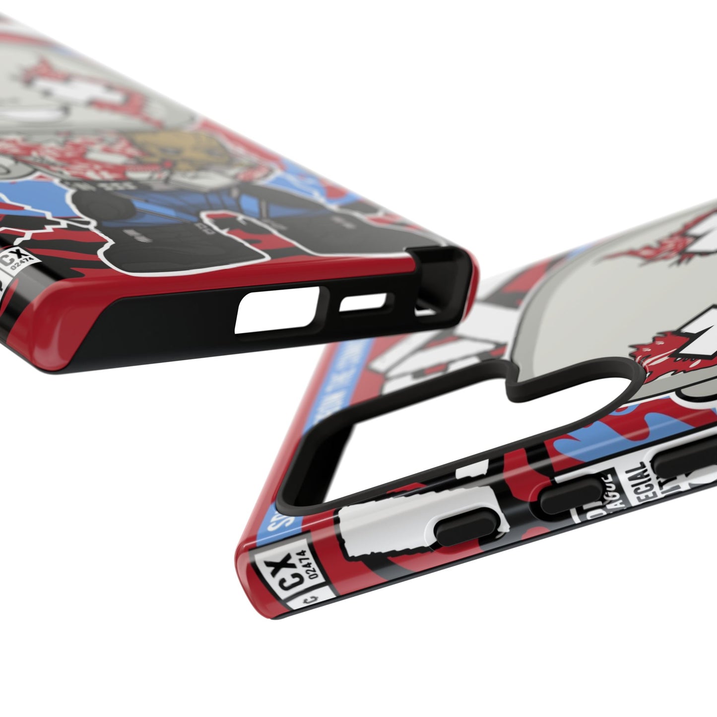 Drax Phone Case
