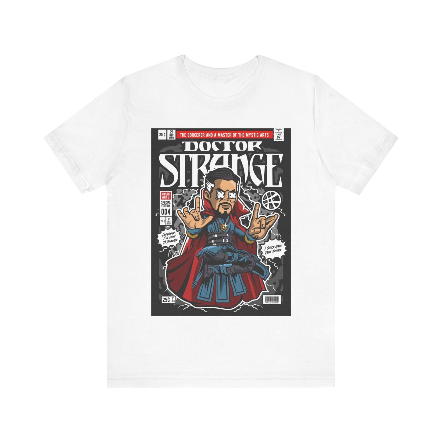 Dr Strange T Shirt