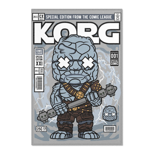 Korg Rug
