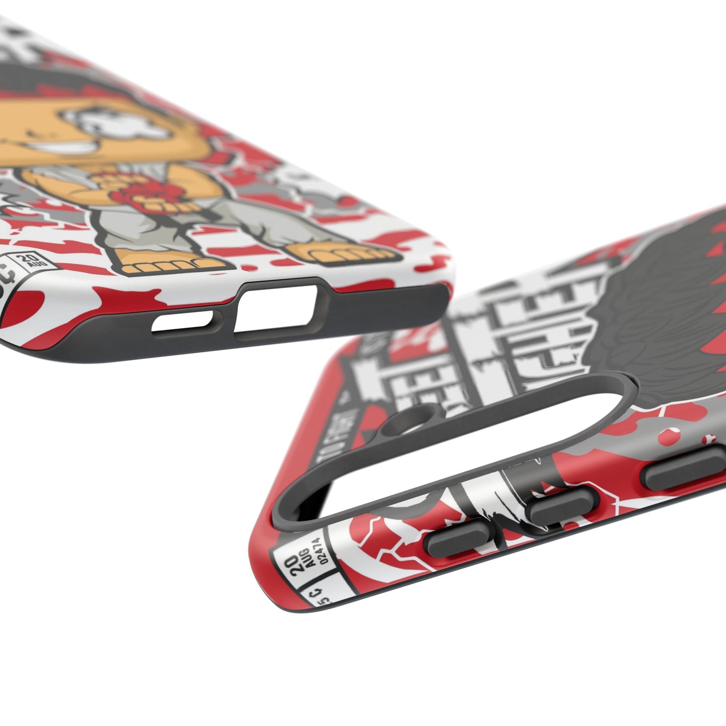 Ryu Phone Case