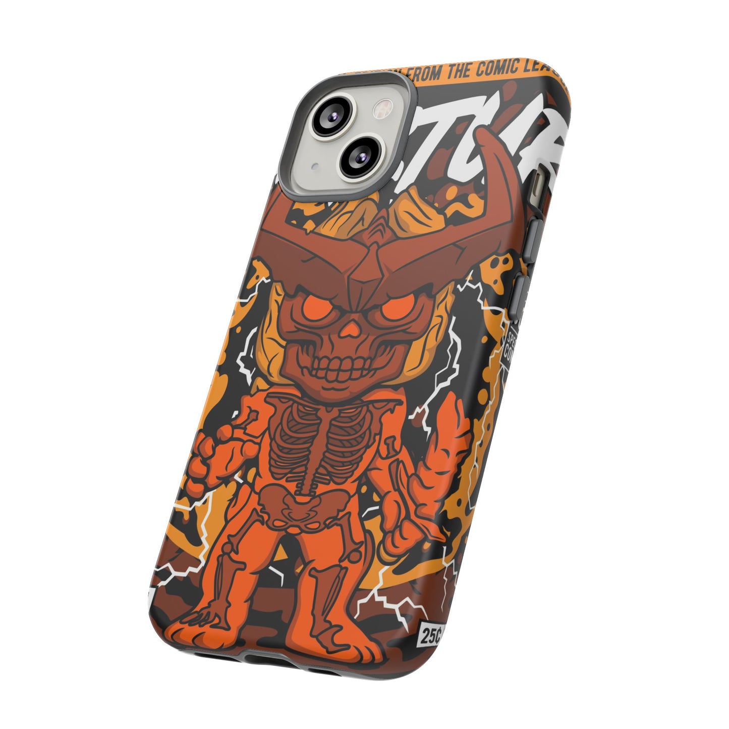 Surtur Phone Case