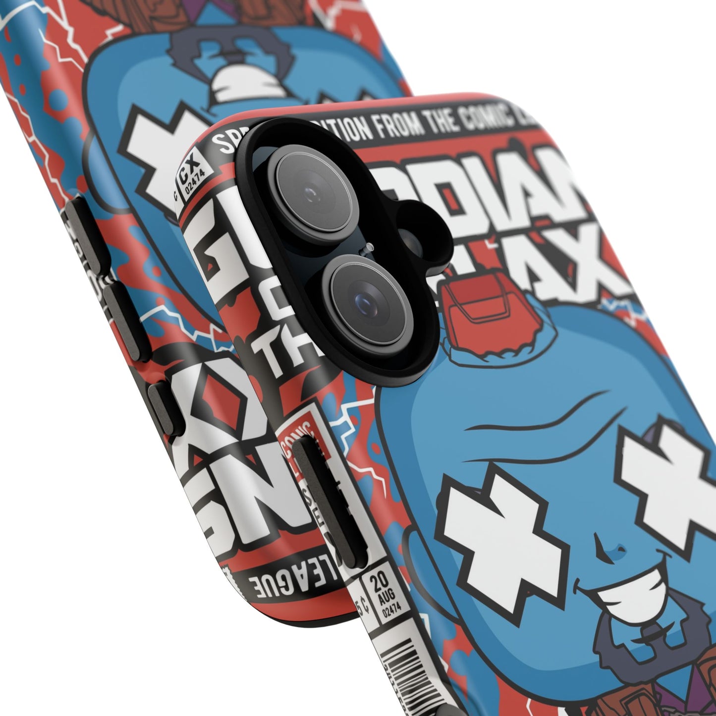 Yondu Phone Case