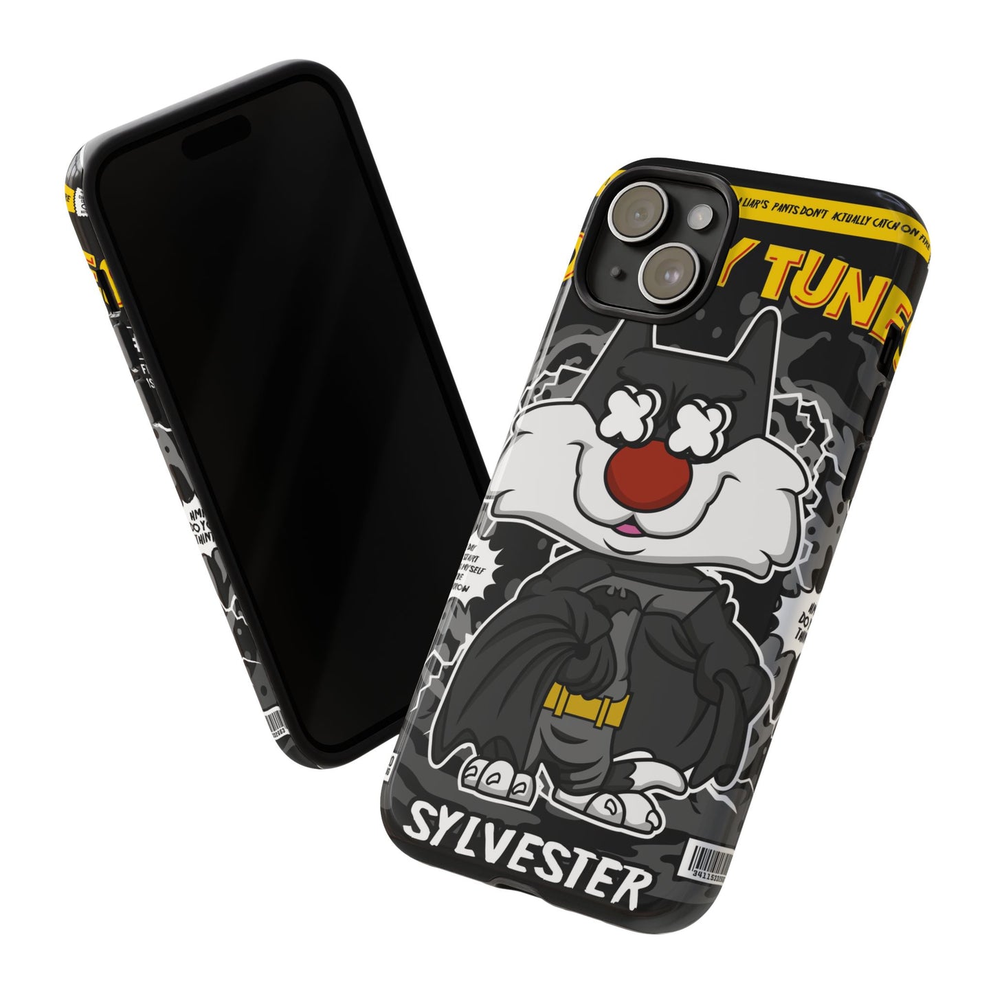 Sylvester Phone Case