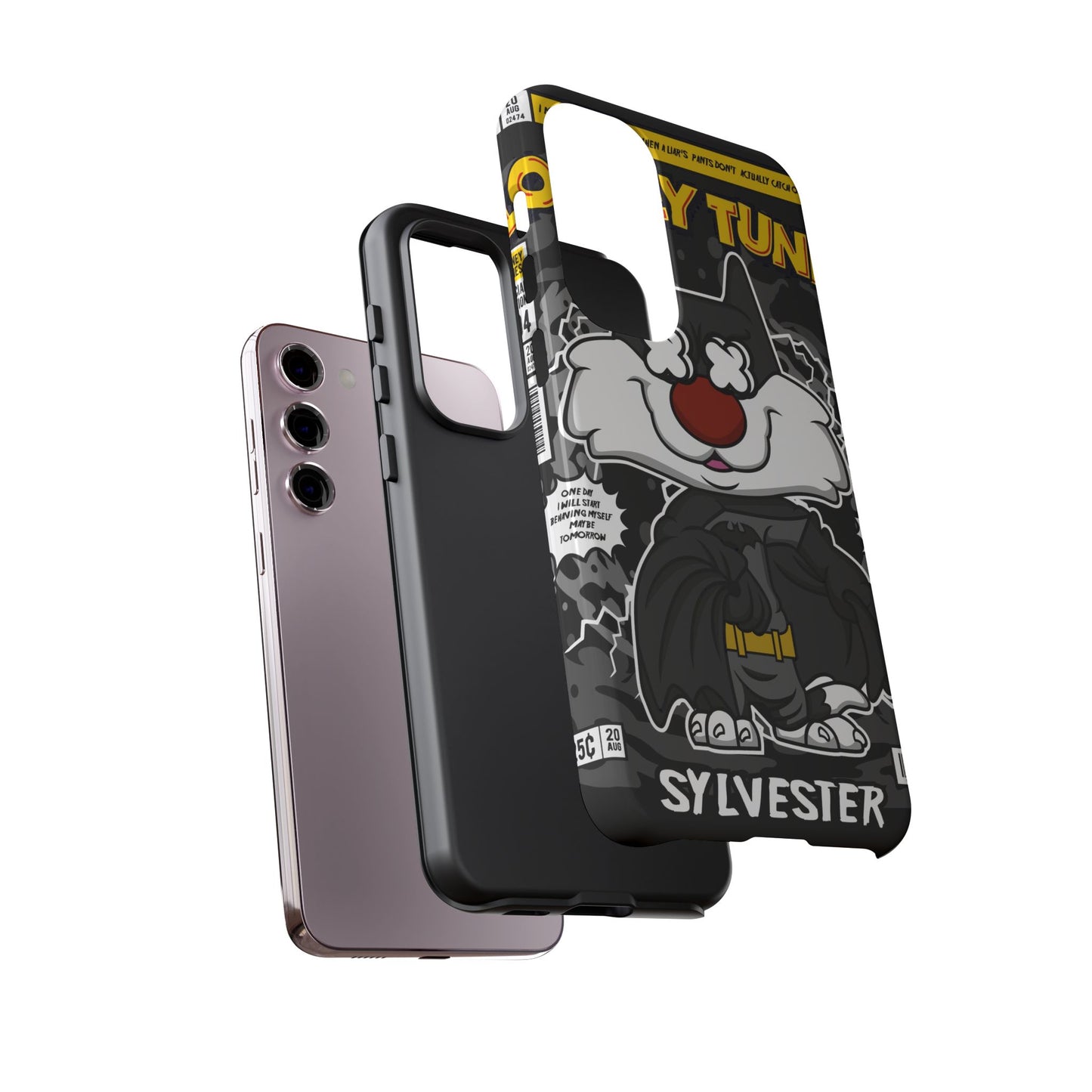 Sylvester Phone Case