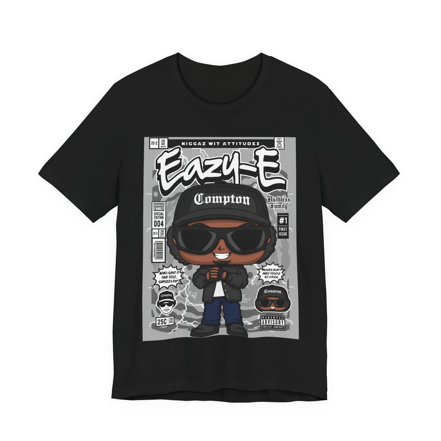 Eazy E T Shirt