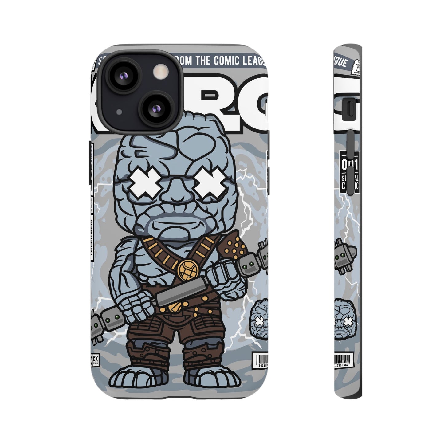 Korg Phone Case