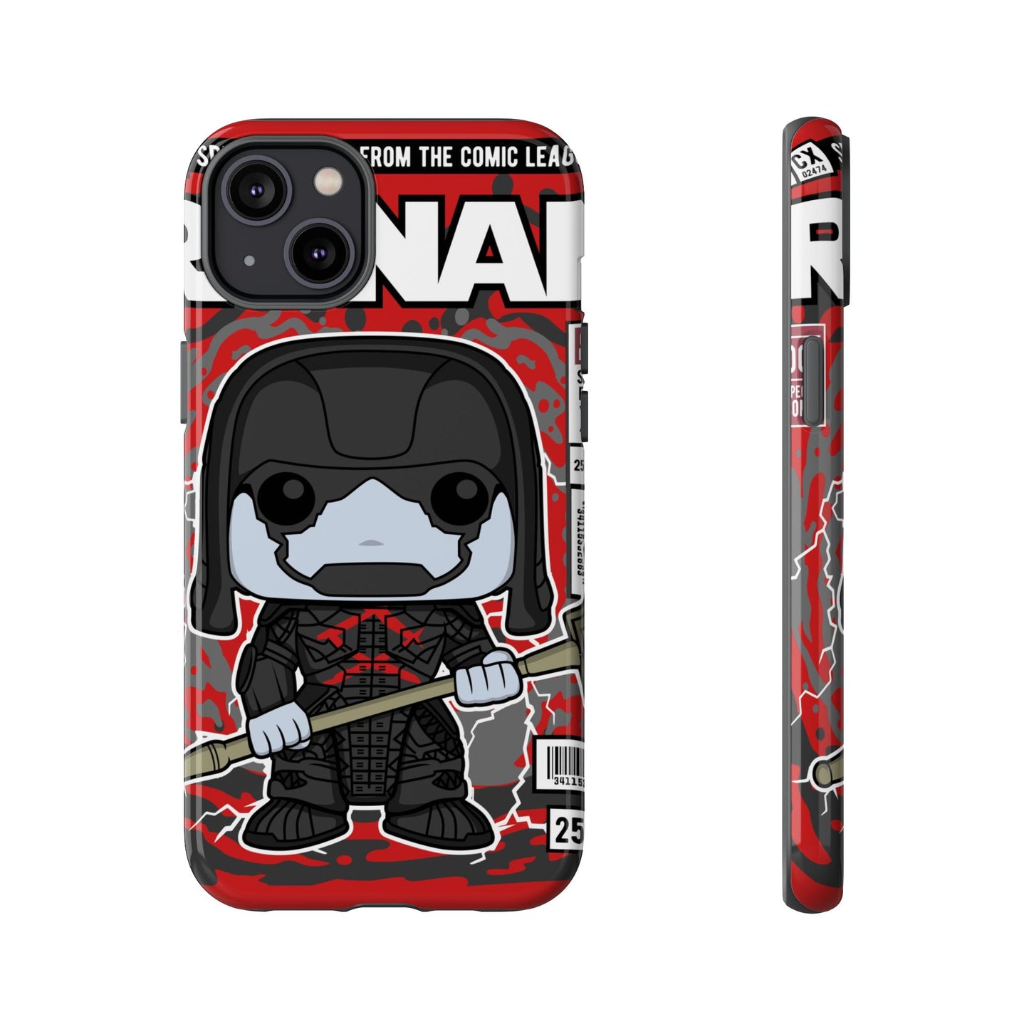 Ronan Phone Case